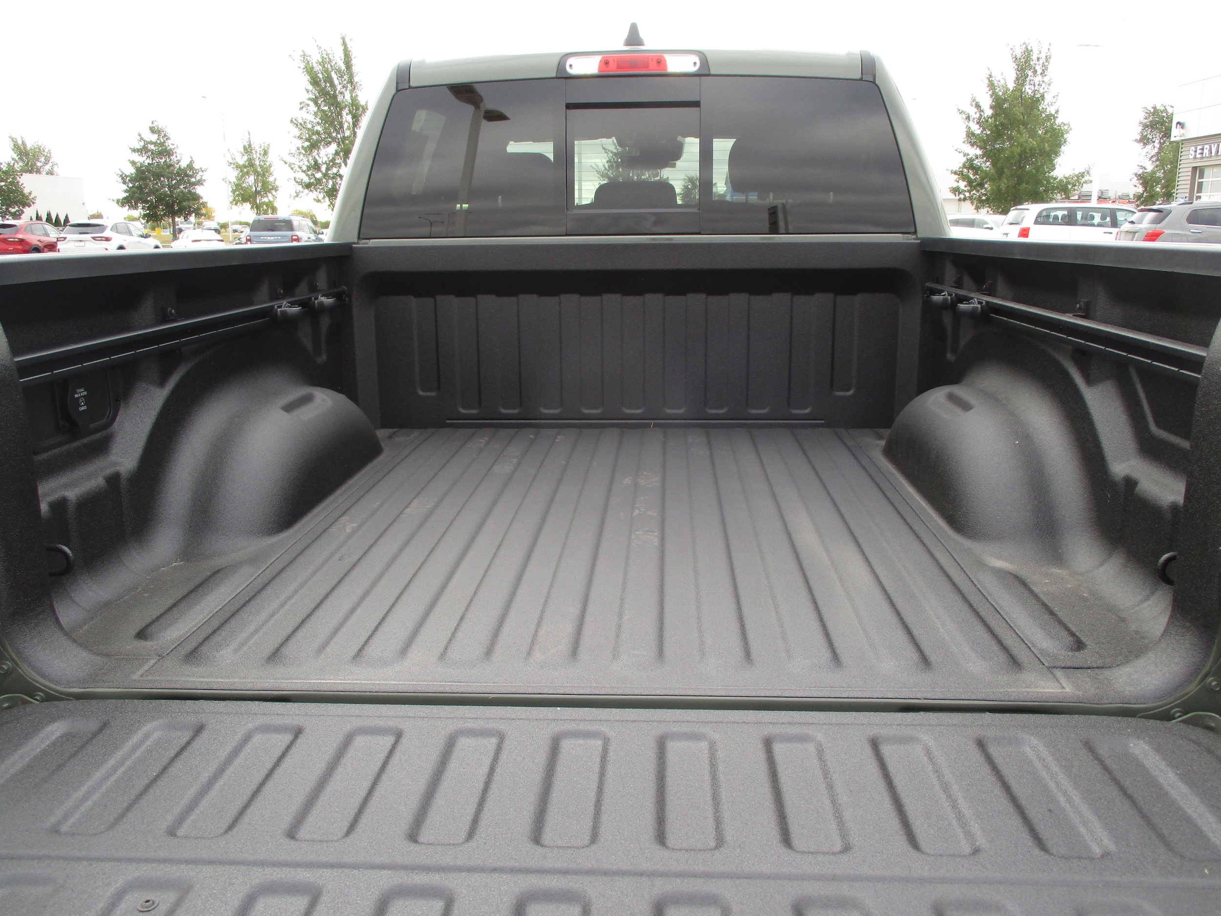 2026 RAM 1500 Big Horn/Lone Star - Photo 6