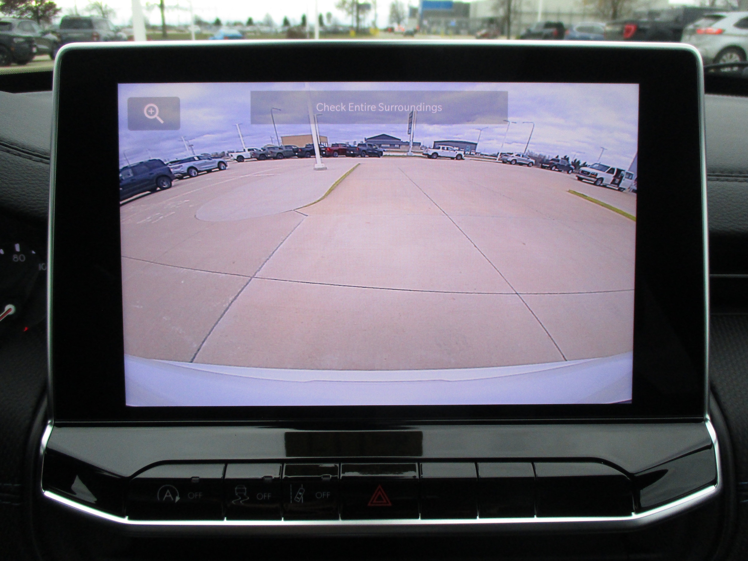 2026 Jeep Compass Latitude Altitude - Photo 24