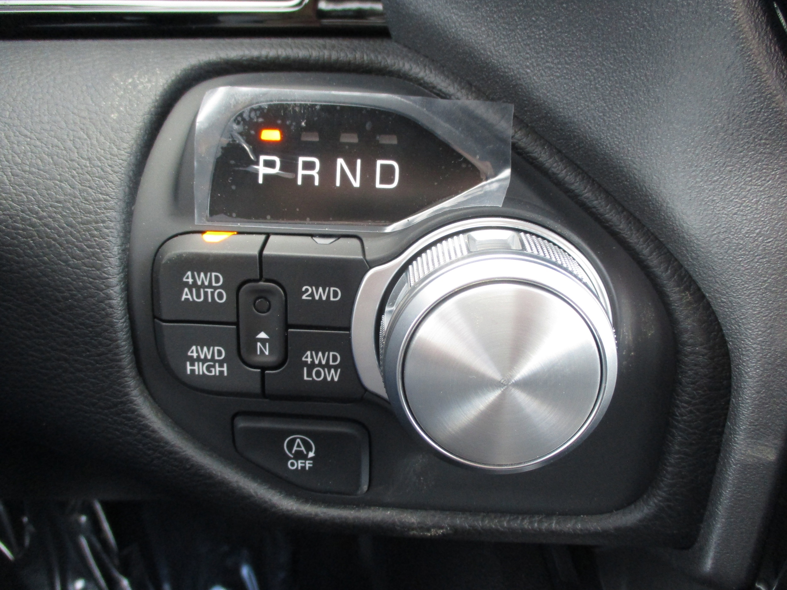 2025 RAM 1500 Laramie - Photo 22