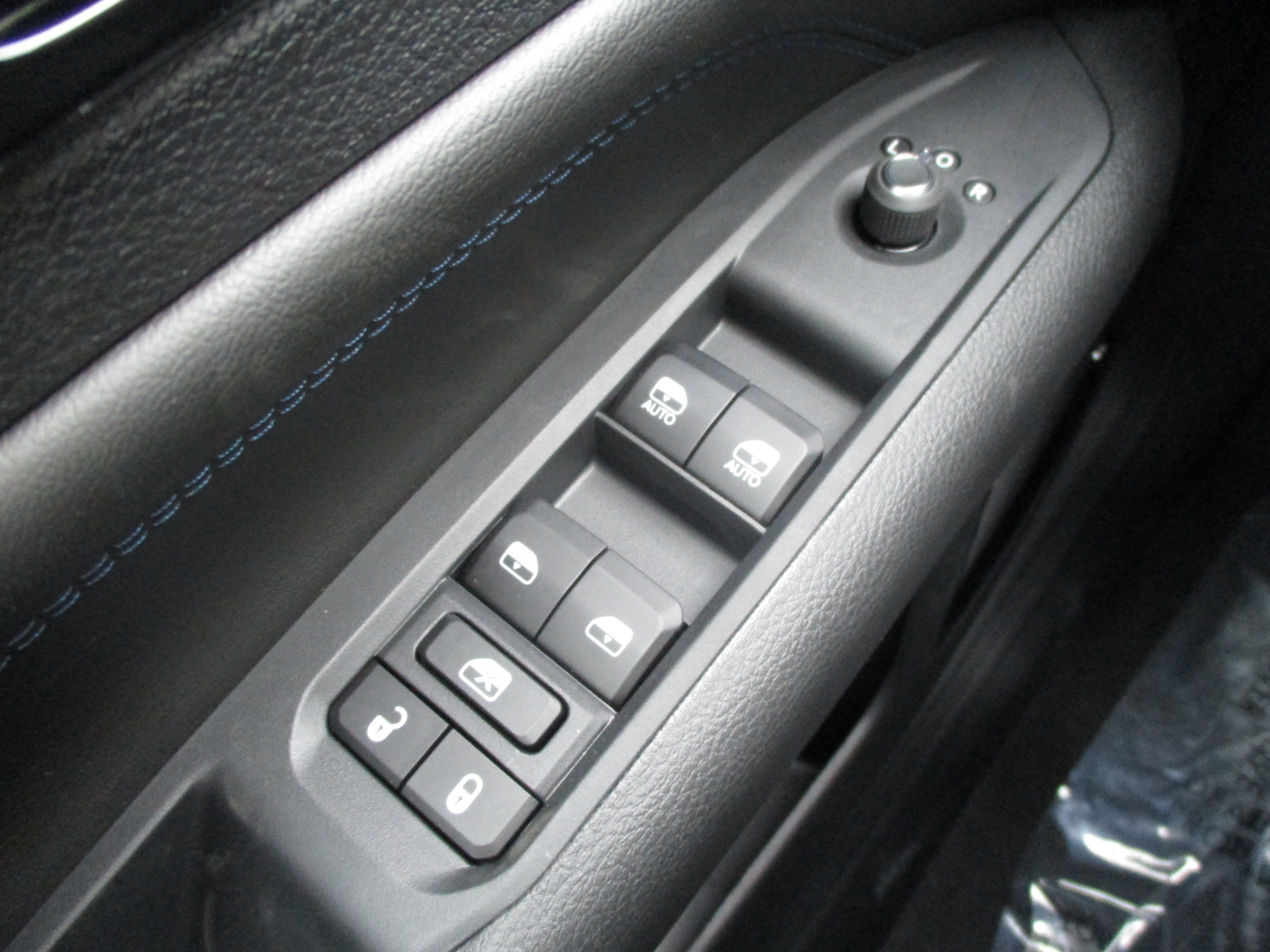 2026 Jeep Compass Latitude Altitude - Photo 30