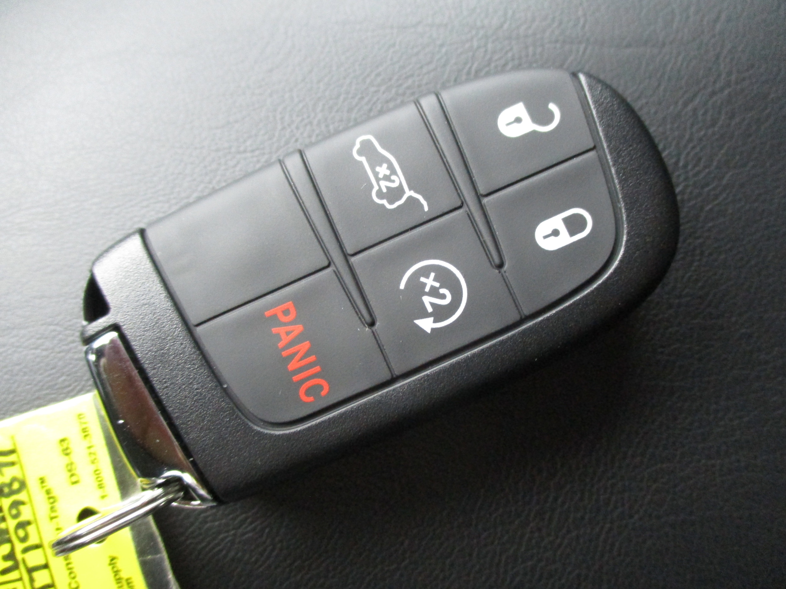 2026 Jeep Compass Latitude Altitude - Photo 38