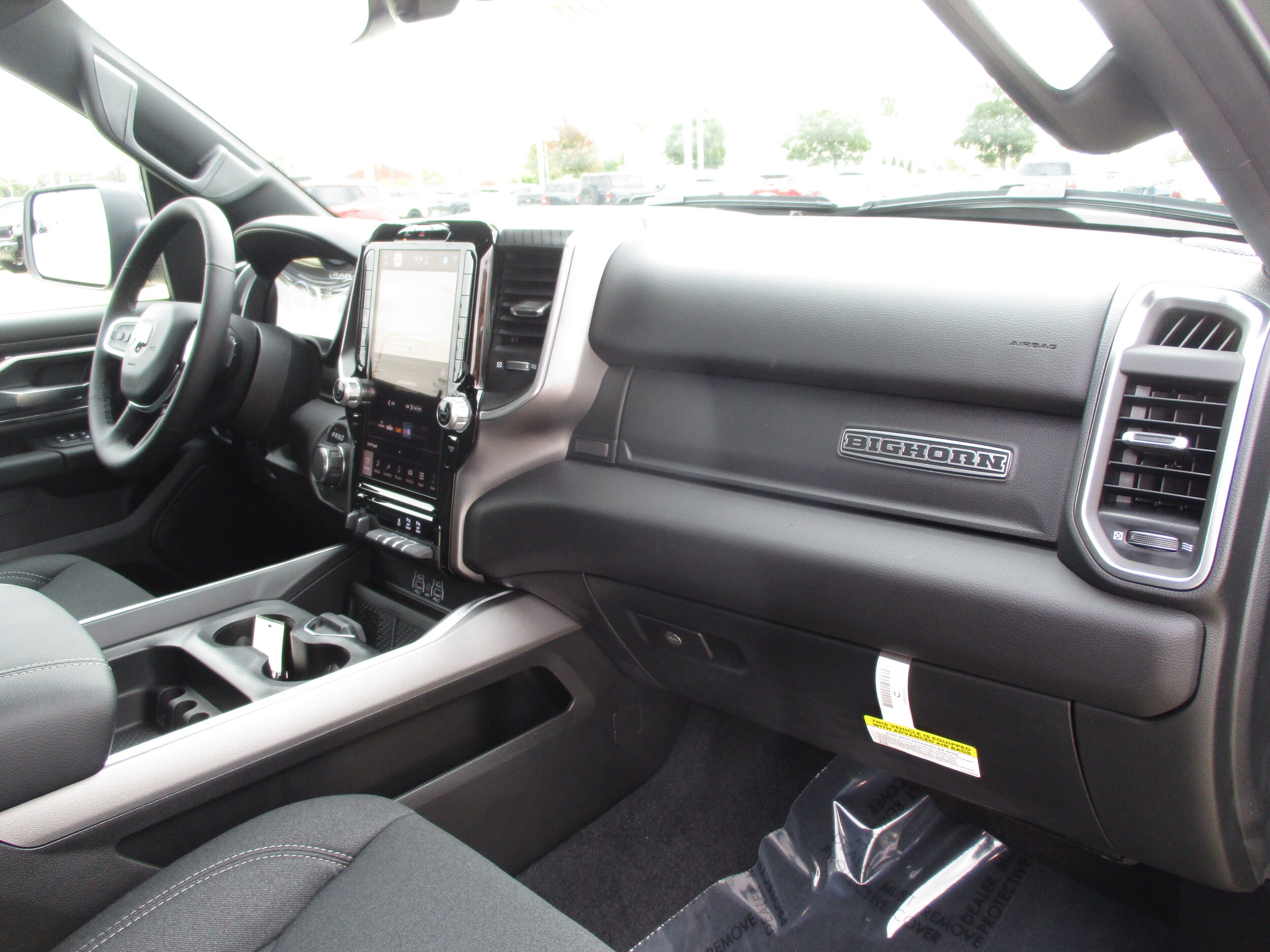 2026 RAM 1500 Big Horn/Lone Star - Photo 46