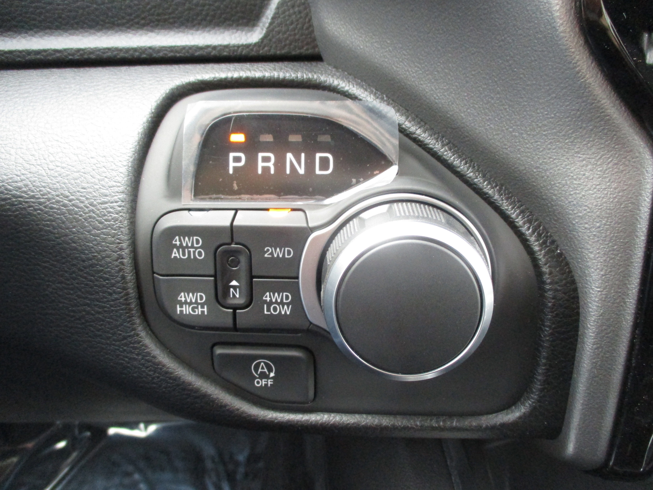 2026 RAM 1500 Big Horn/Lone Star - Photo 24