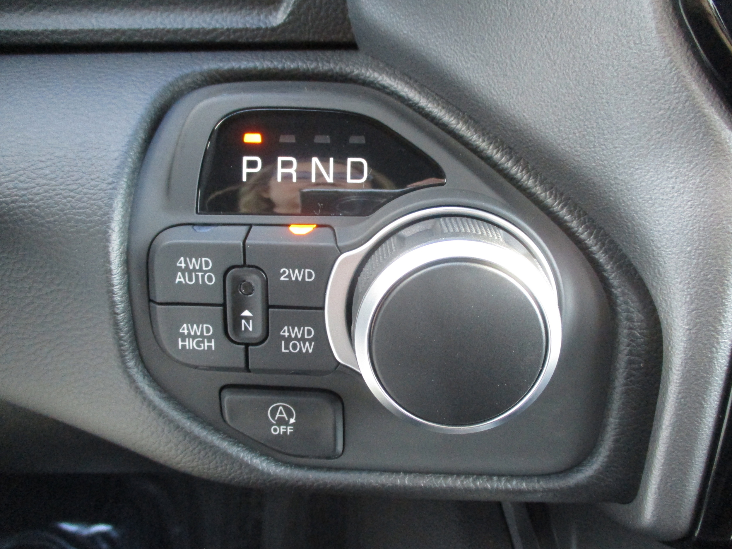 2026 RAM 1500 Big Horn/Lone Star - Photo 22