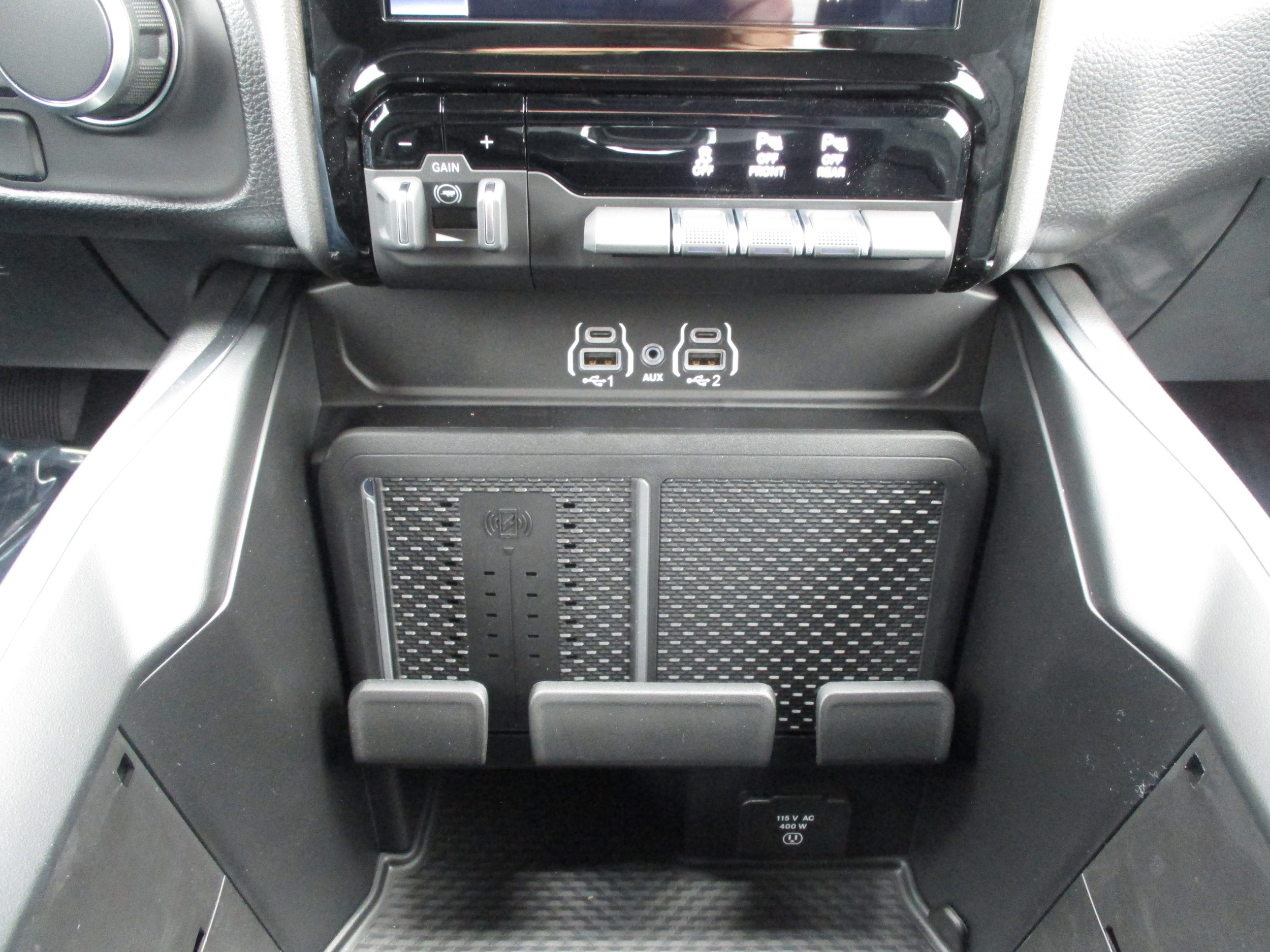2026 RAM 1500 Big Horn/Lone Star - Photo 35