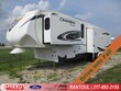 Coachman Trailer