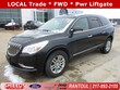  Buick Enclave