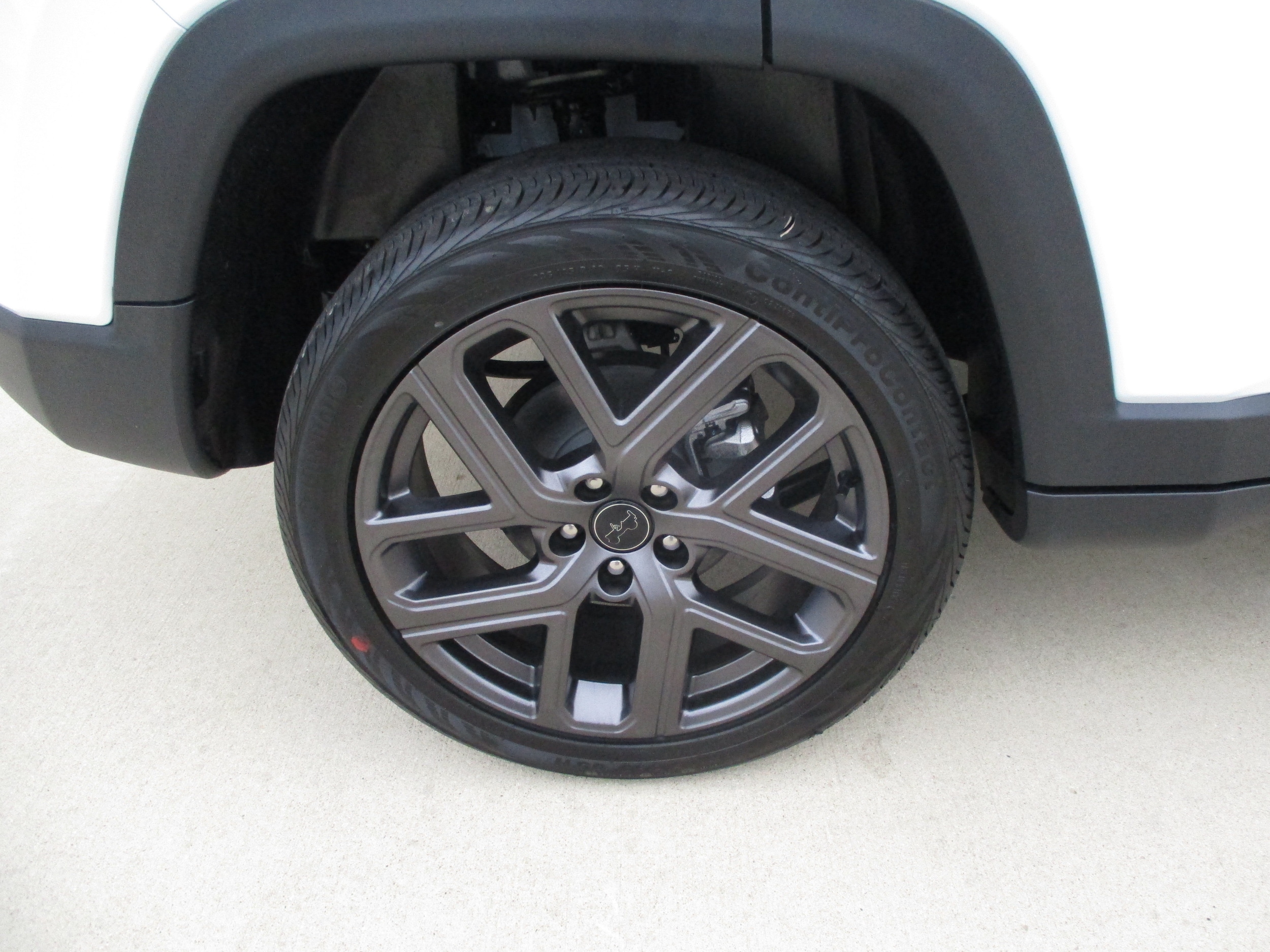 2026 Jeep Compass Latitude Altitude - Photo 12