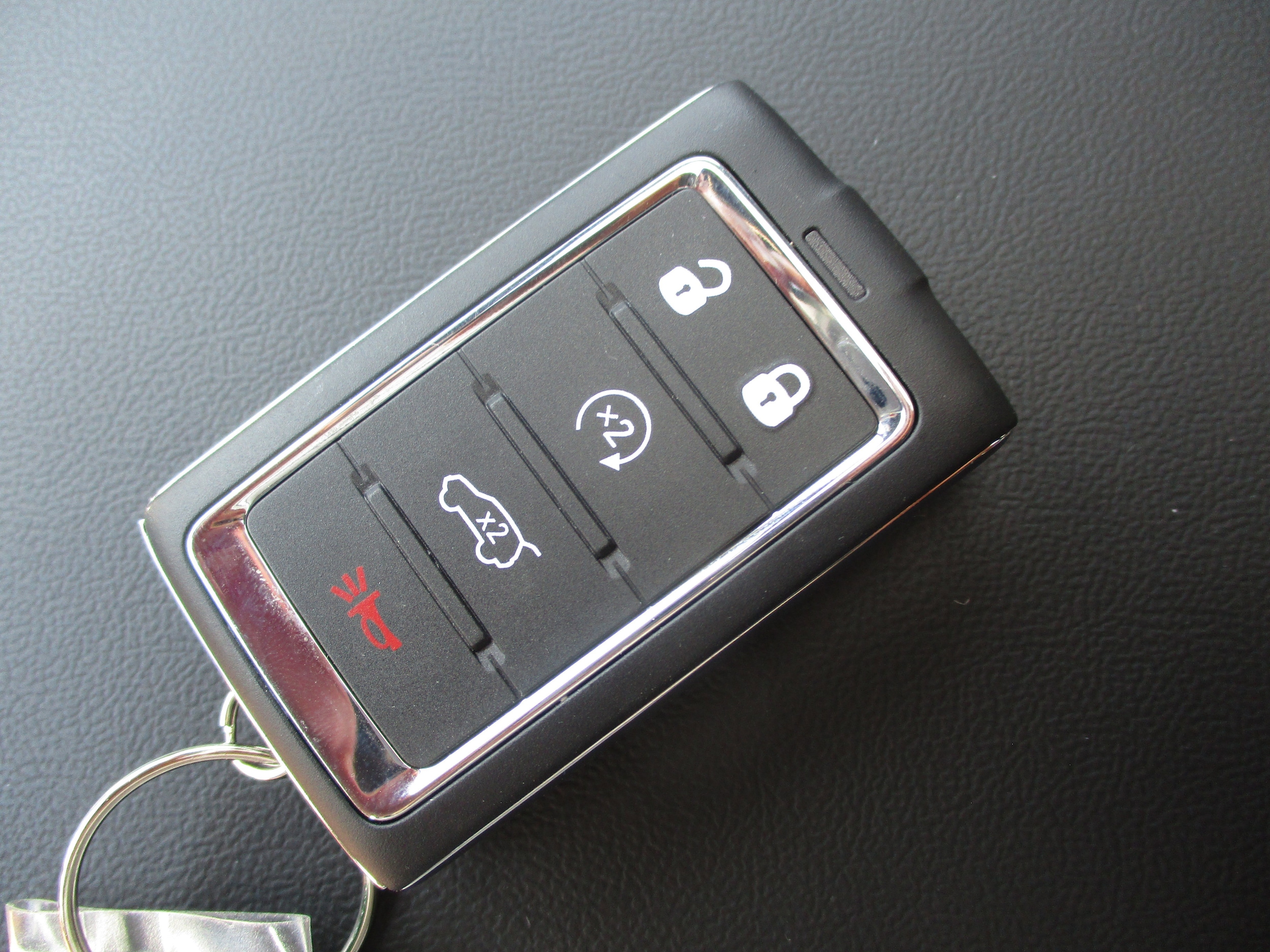 2025 Jeep Grand Cherokee L Limited - Photo 45
