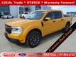 Ford Maverick