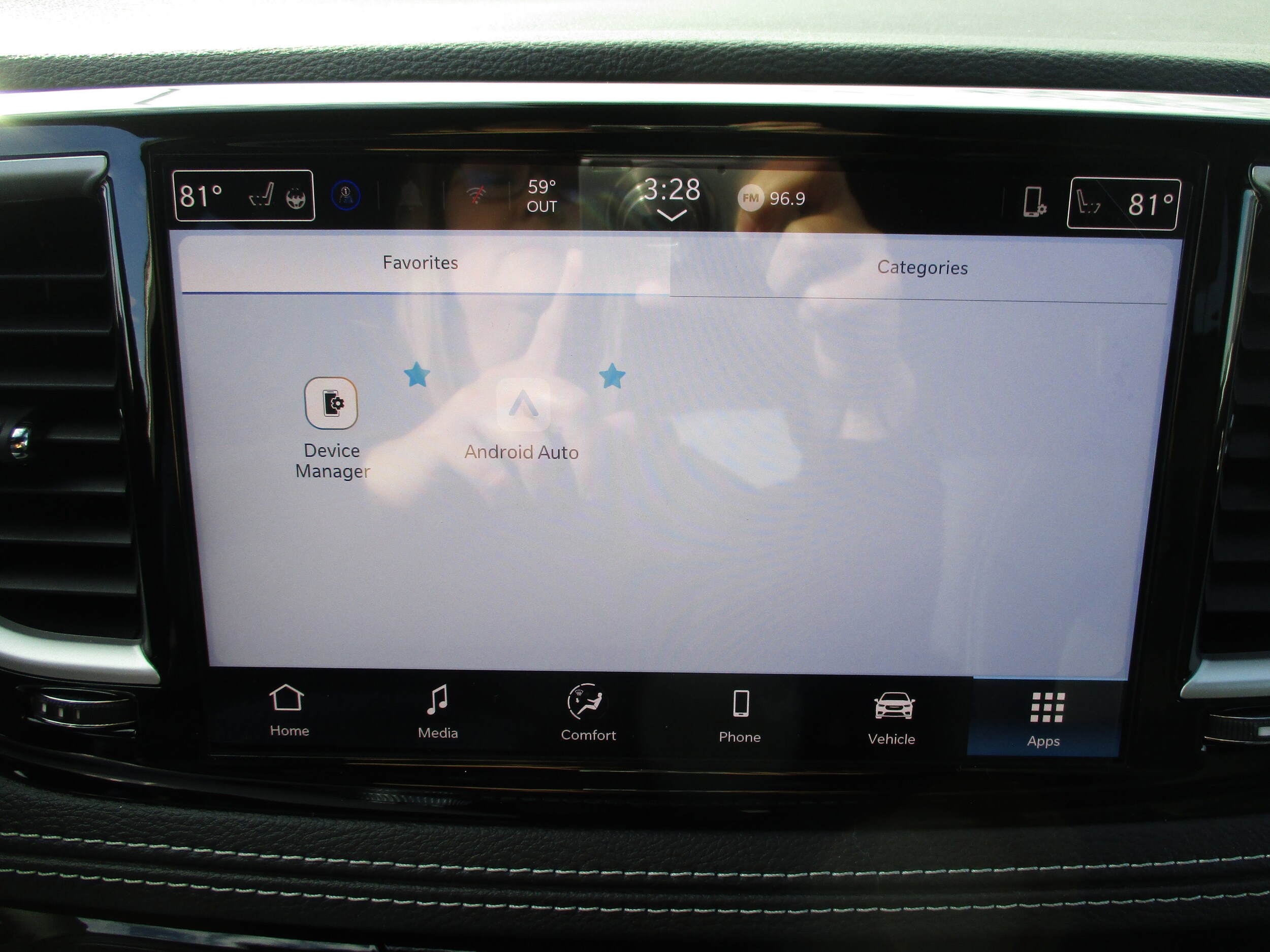 2026 Chrysler Pacifica Select - Photo 23