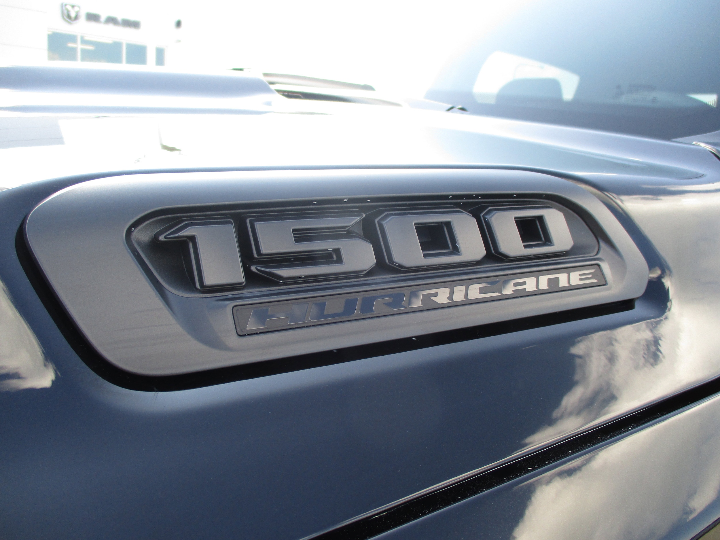 2026 RAM 1500 Big Horn/Lone Star - Photo 12