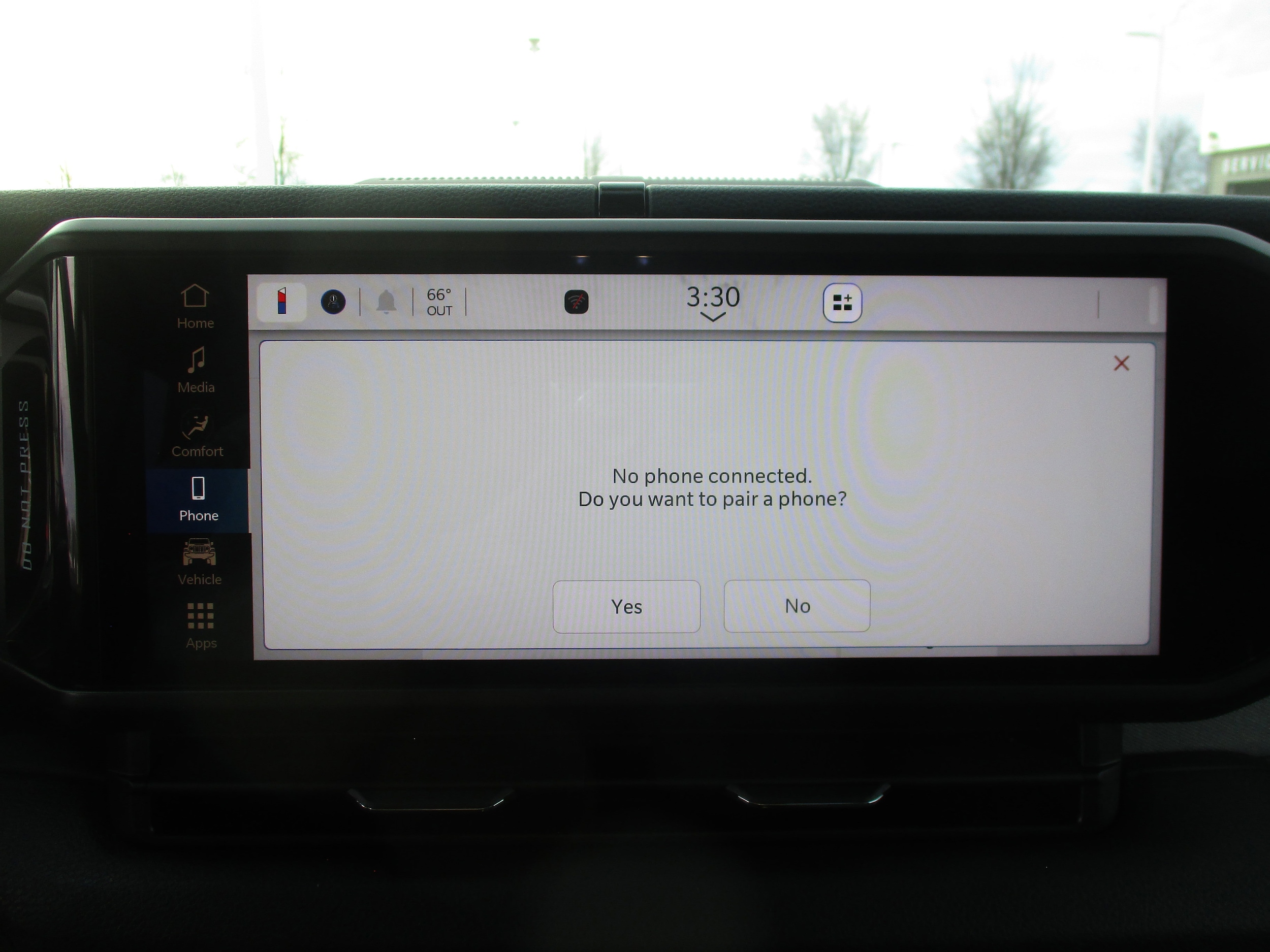 2026 Jeep Wrangler 4-Door Sport - Photo 19