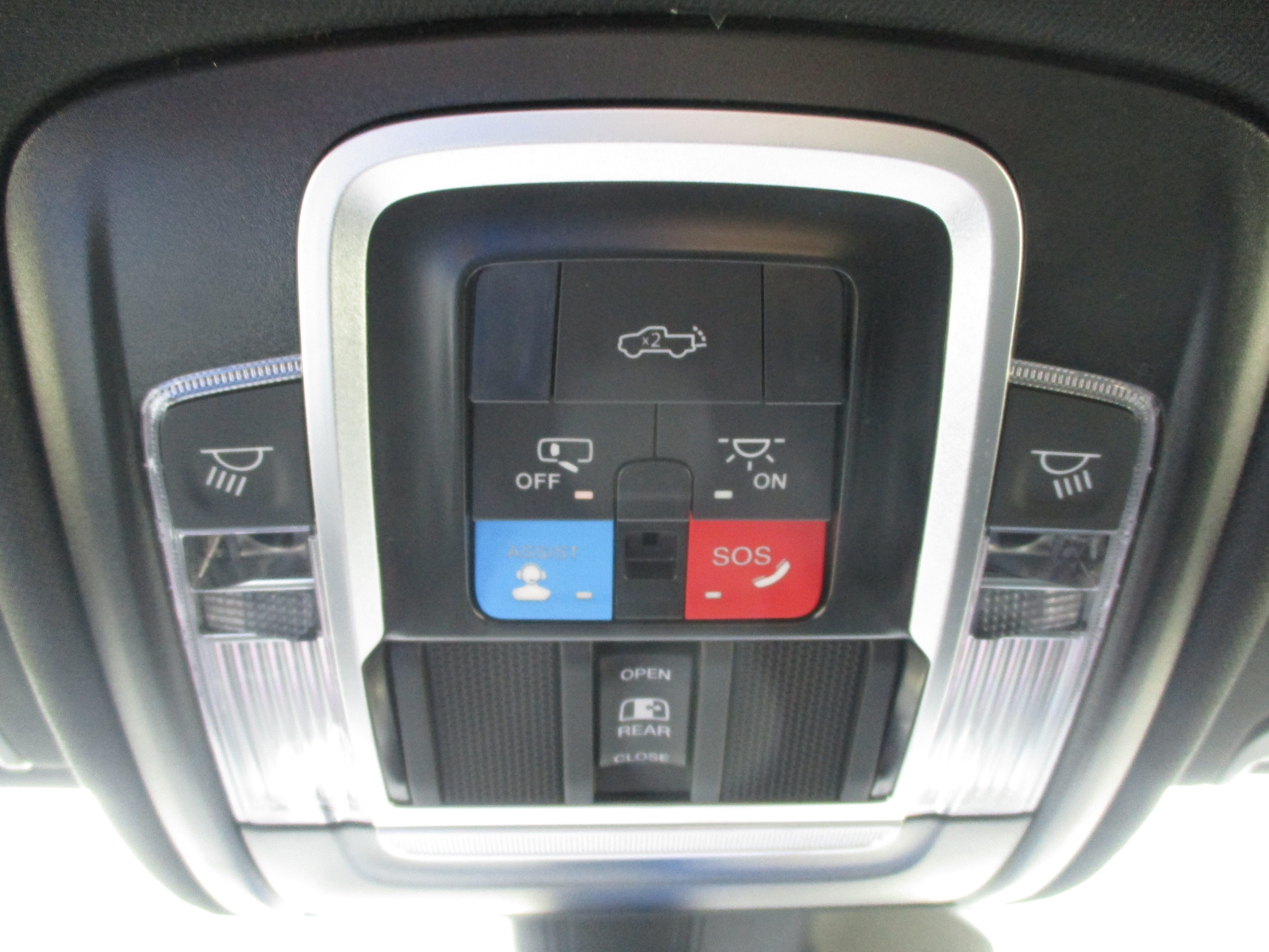 2026 RAM 1500 Big Horn/Lone Star - Photo 34