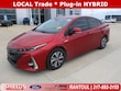  Toyota Prius Prime