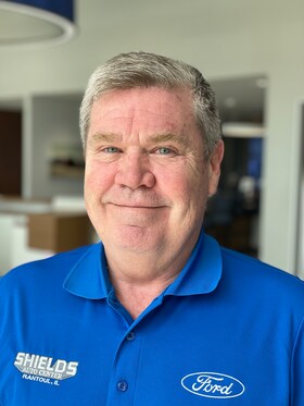 Staff member Mark Keyes from ID_0f4f96