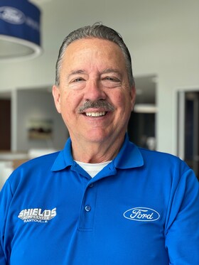 Staff member Terry Twitchell from ID_0f4f96