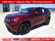  Jeep Grand Cherokee WK