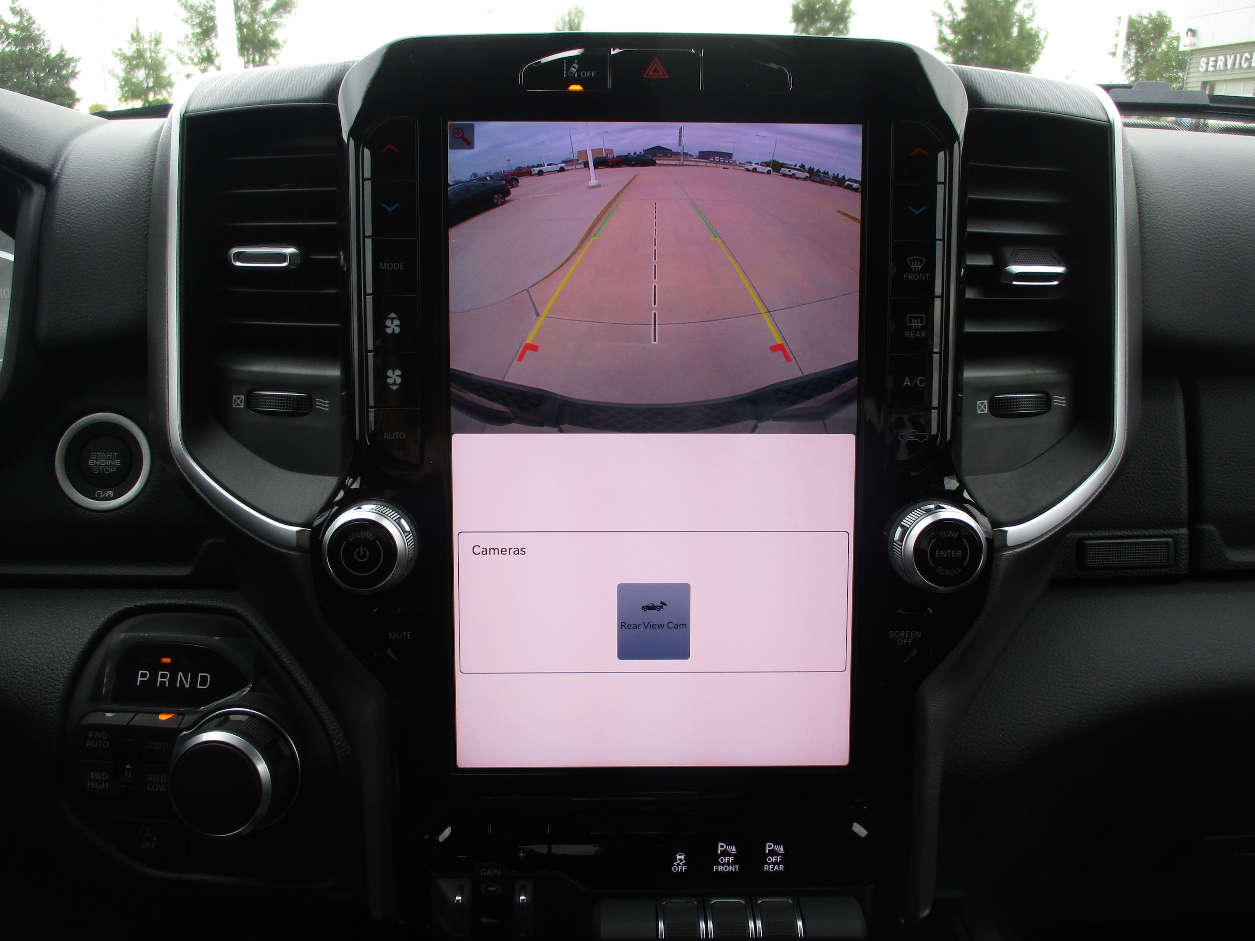 2026 RAM 1500 Big Horn/Lone Star - Photo 33