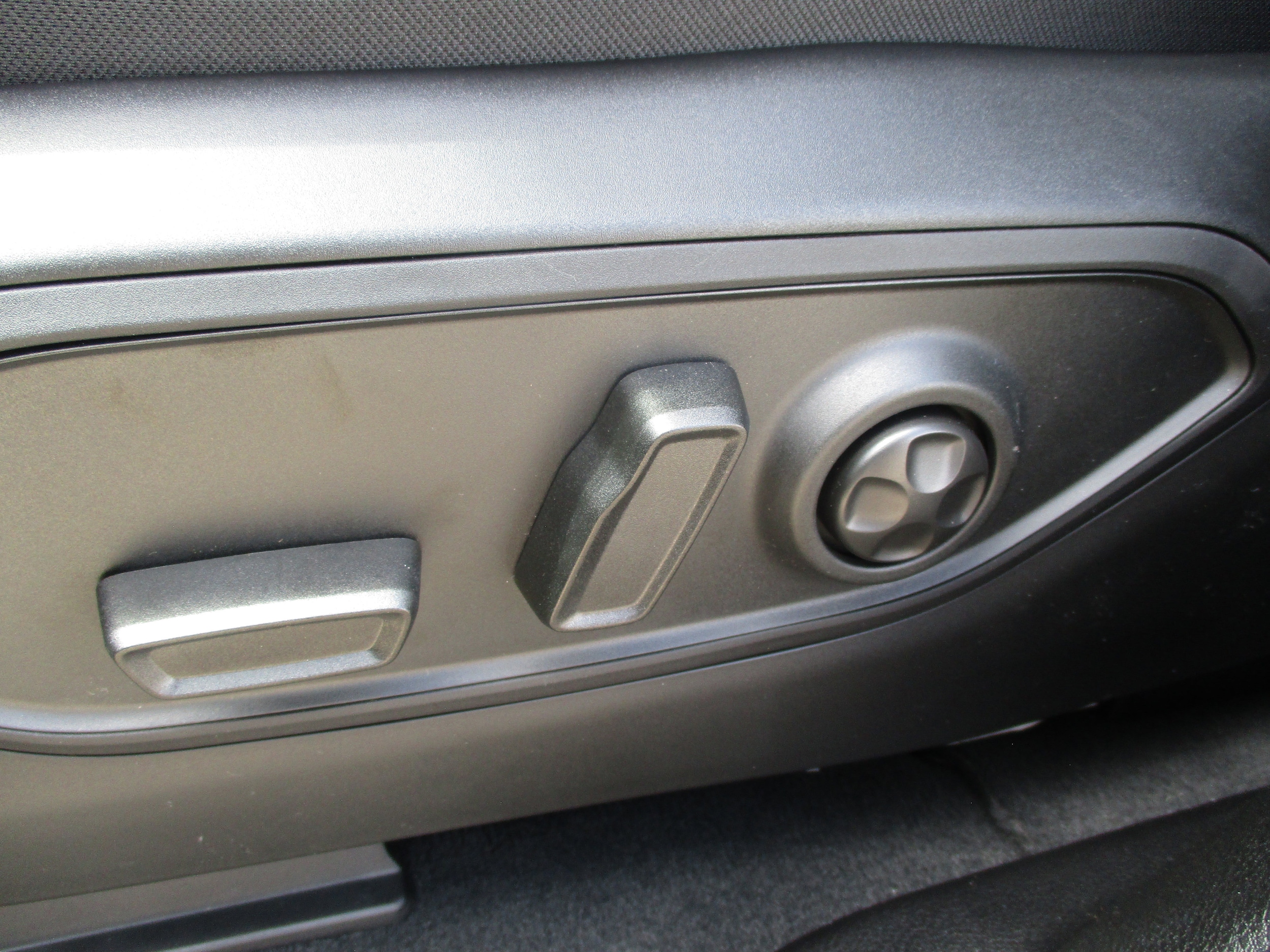 2025 Jeep Grand Cherokee L Limited - Photo 37