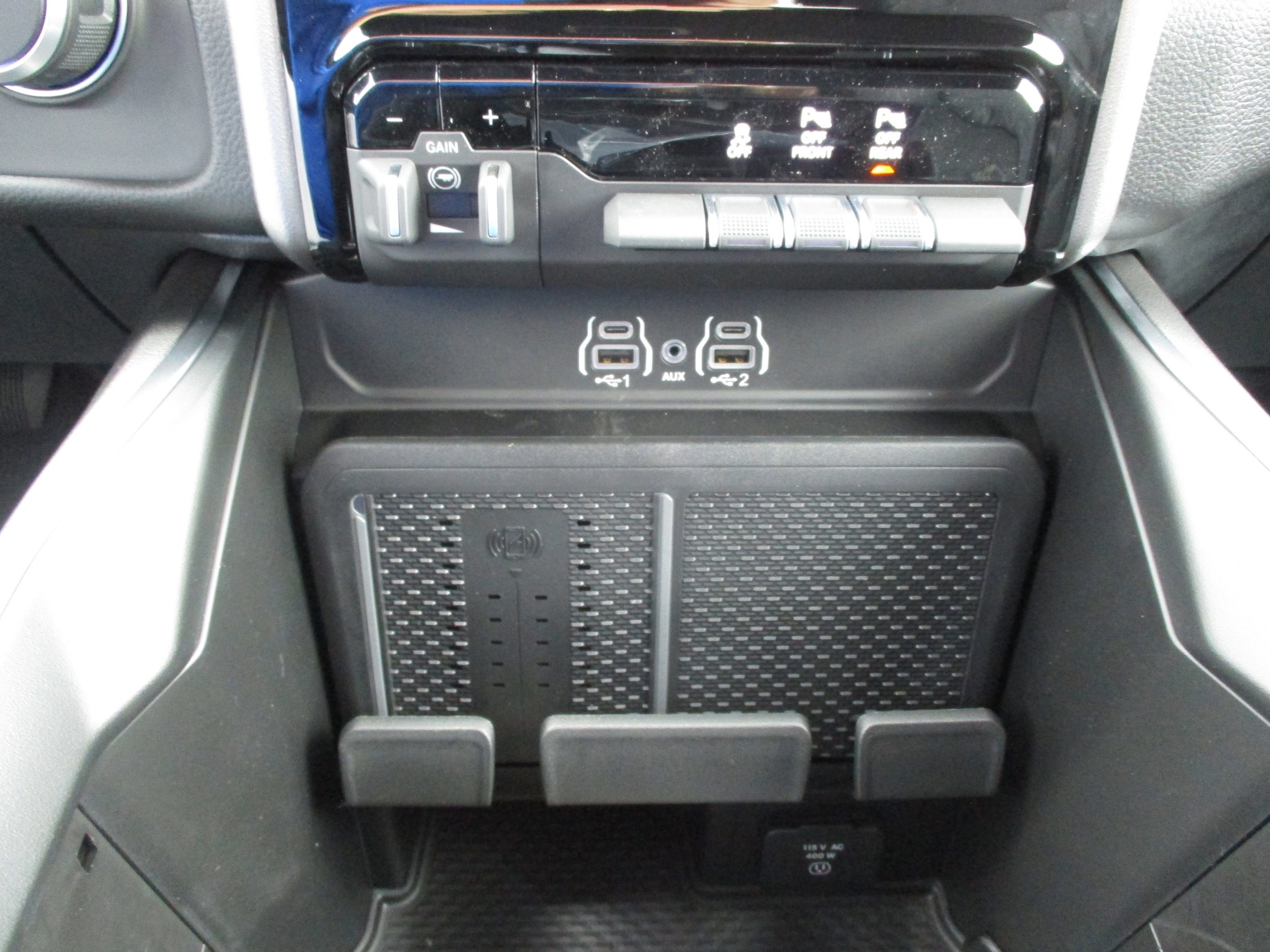 2026 RAM 1500 Big Horn/Lone Star - Photo 32