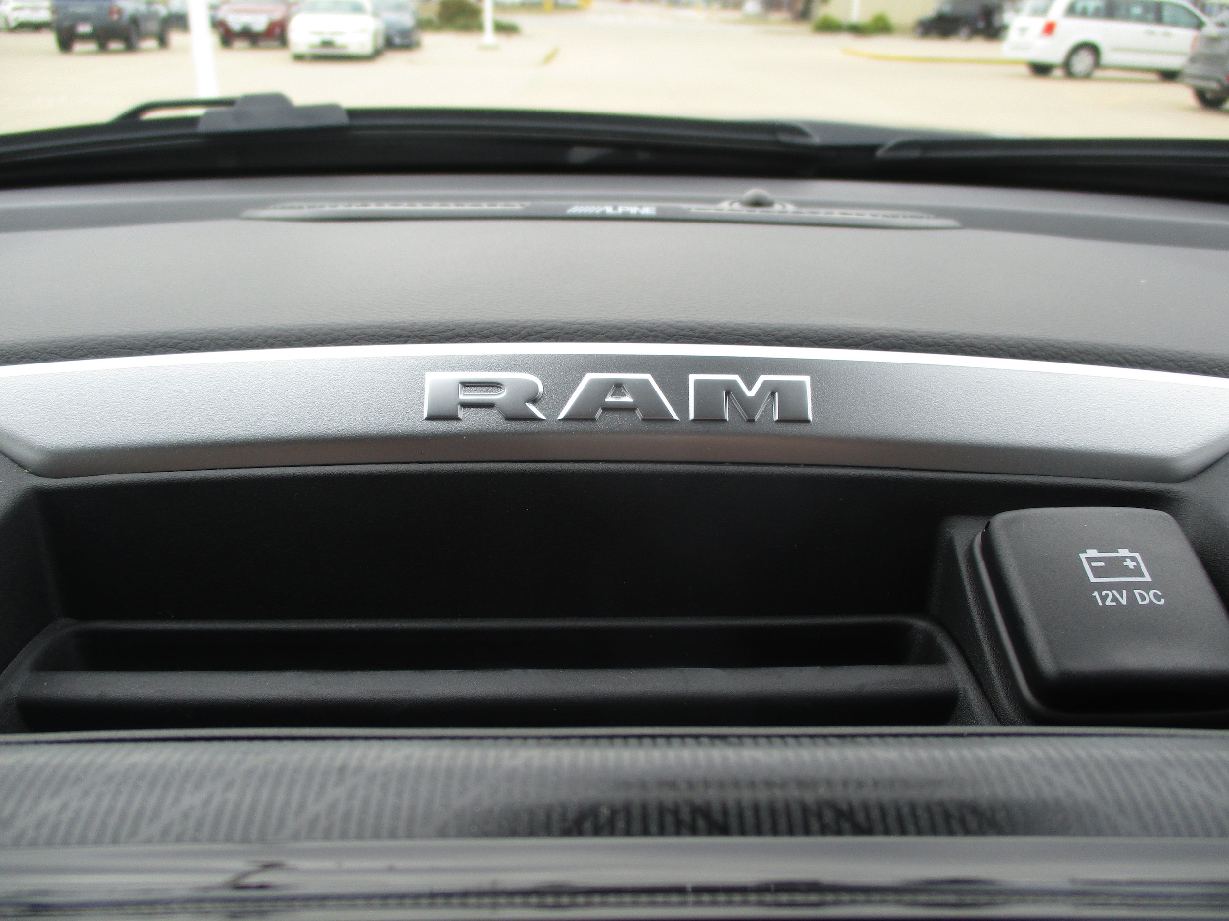 2026 RAM 1500 Big Horn/Lone Star - Photo 25