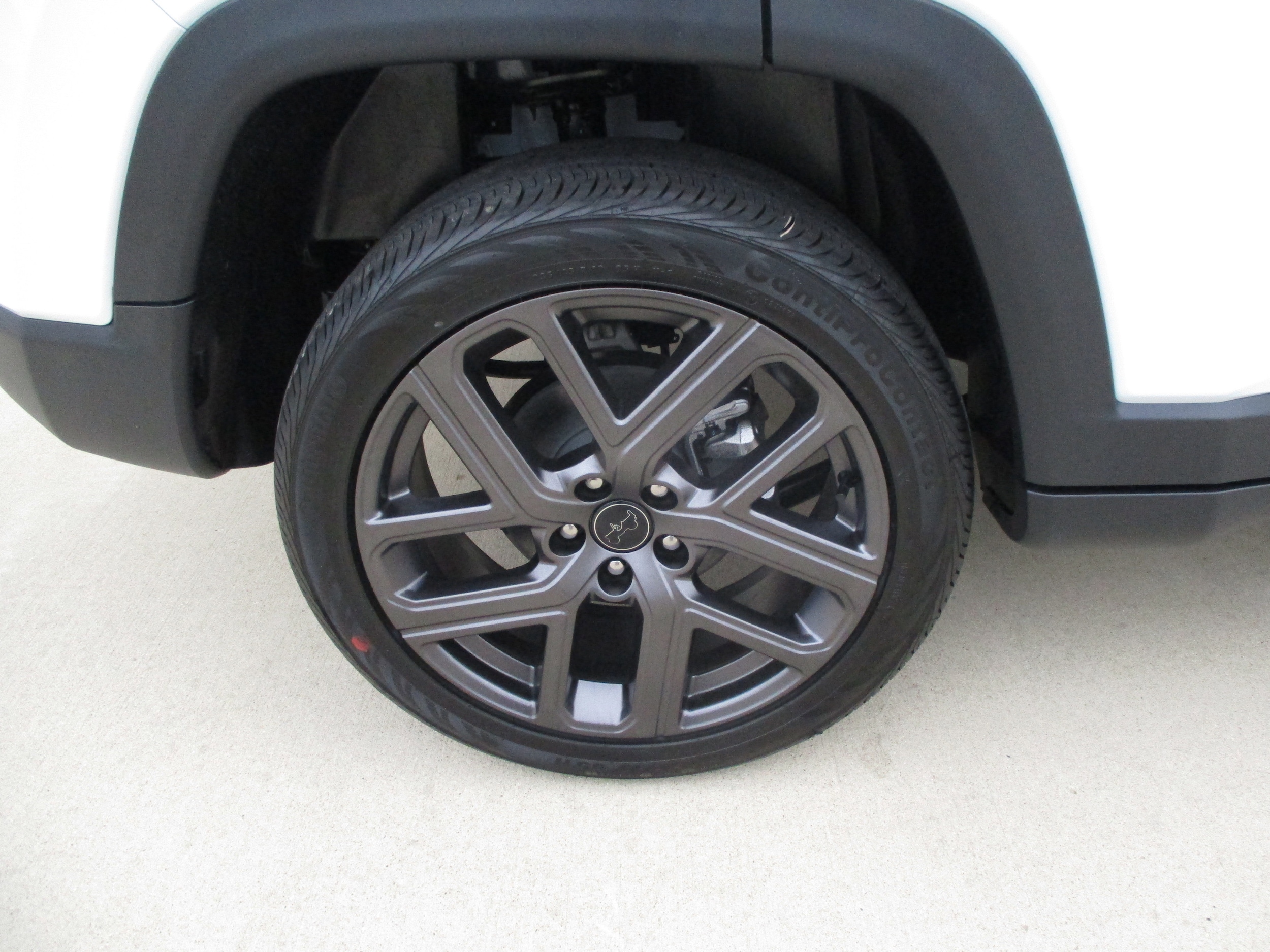 2026 Jeep Compass Latitude Altitude - Photo 12
