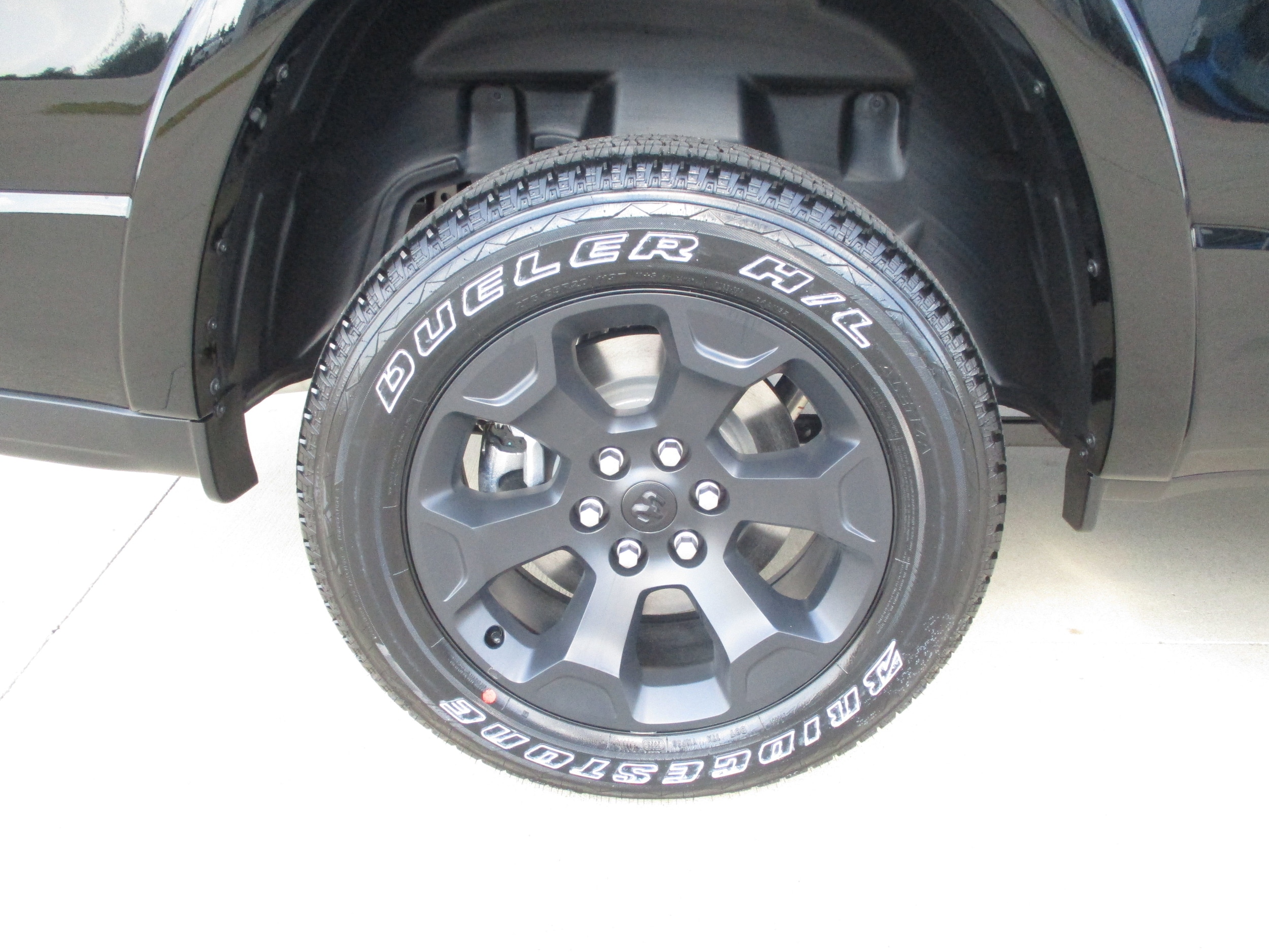 2026 RAM 1500 Big Horn/Lone Star - Photo 16