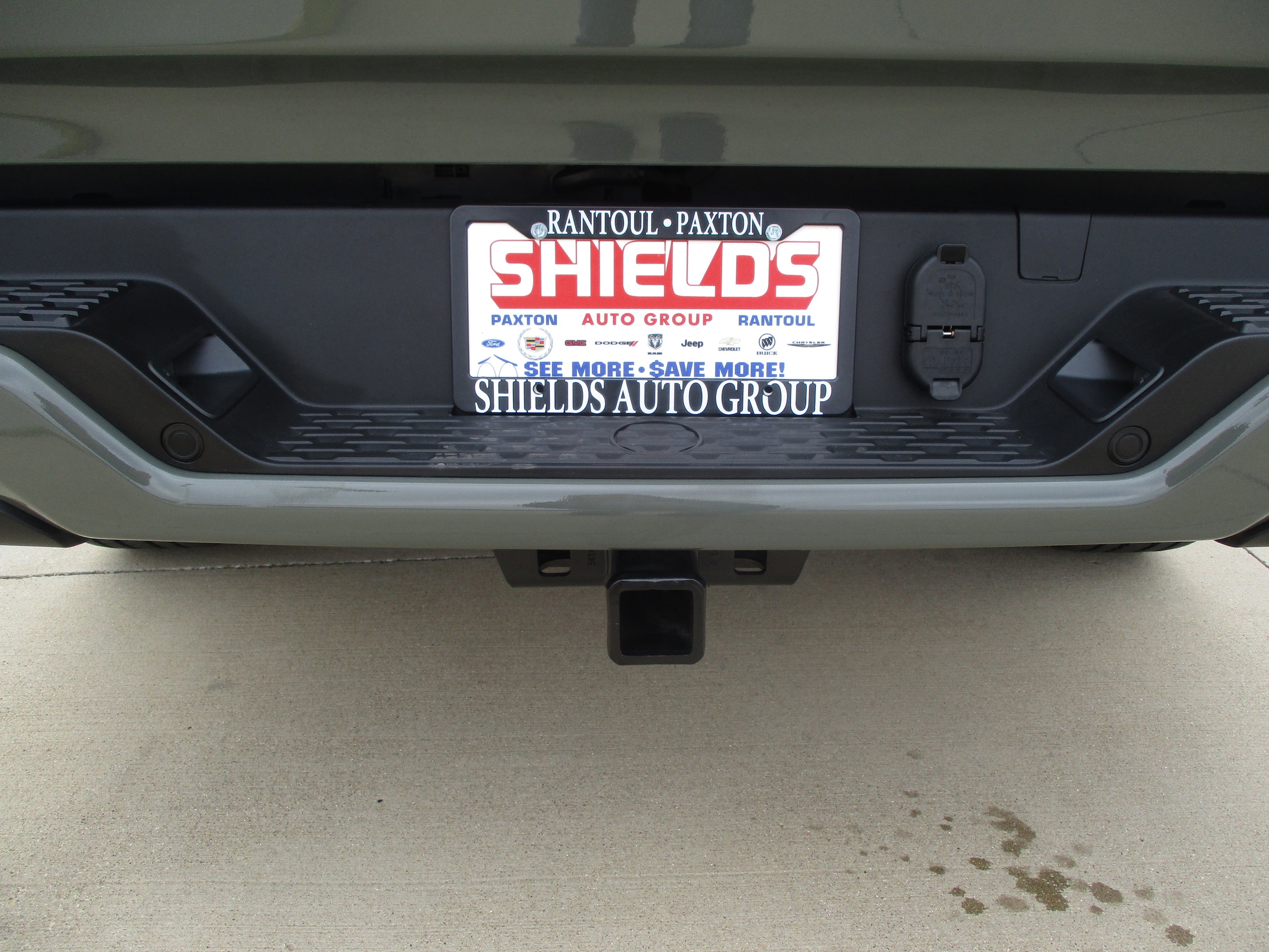 2026 RAM 1500 Big Horn/Lone Star - Photo 8