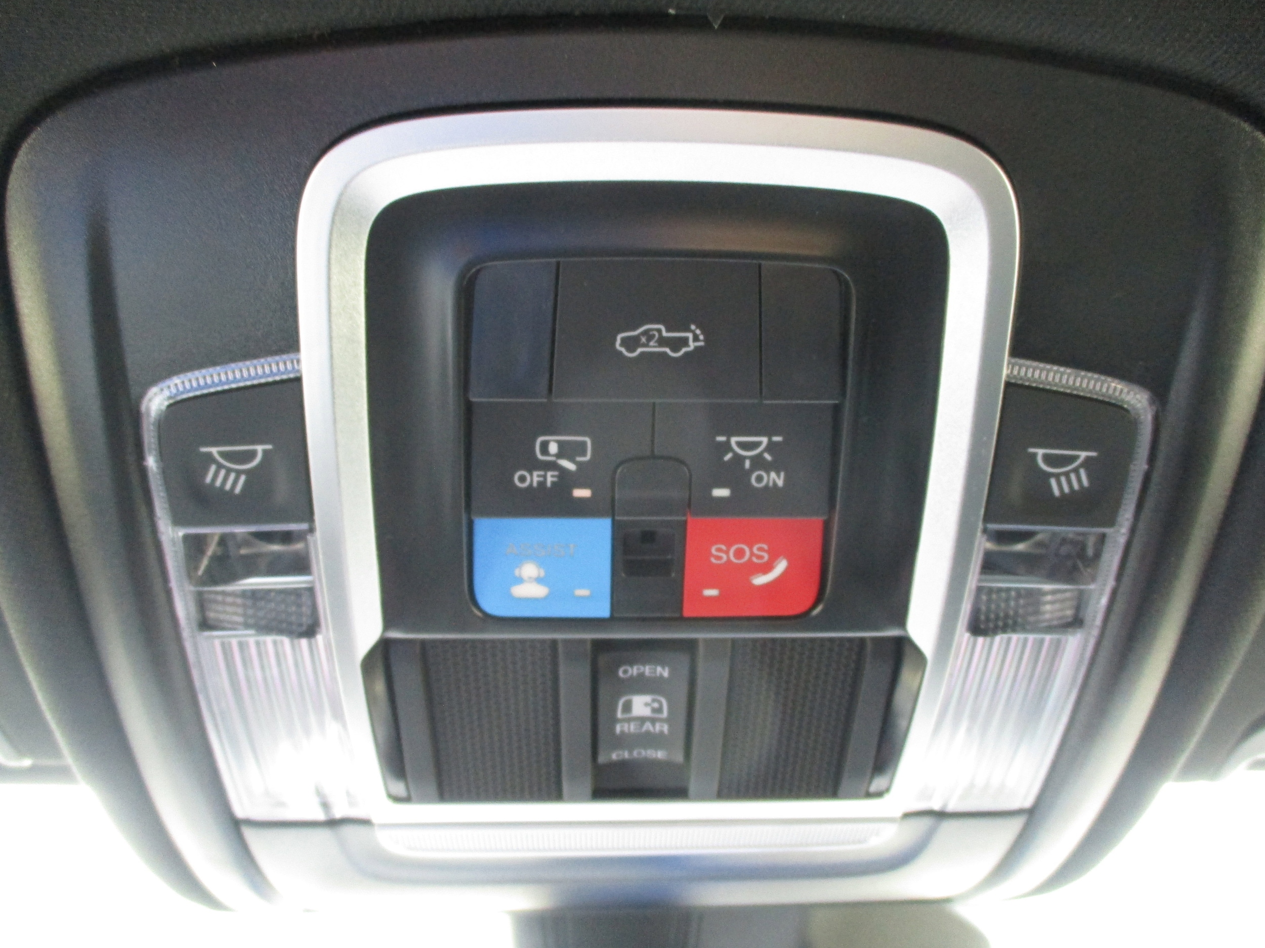 2026 RAM 1500 Big Horn/Lone Star - Photo 34