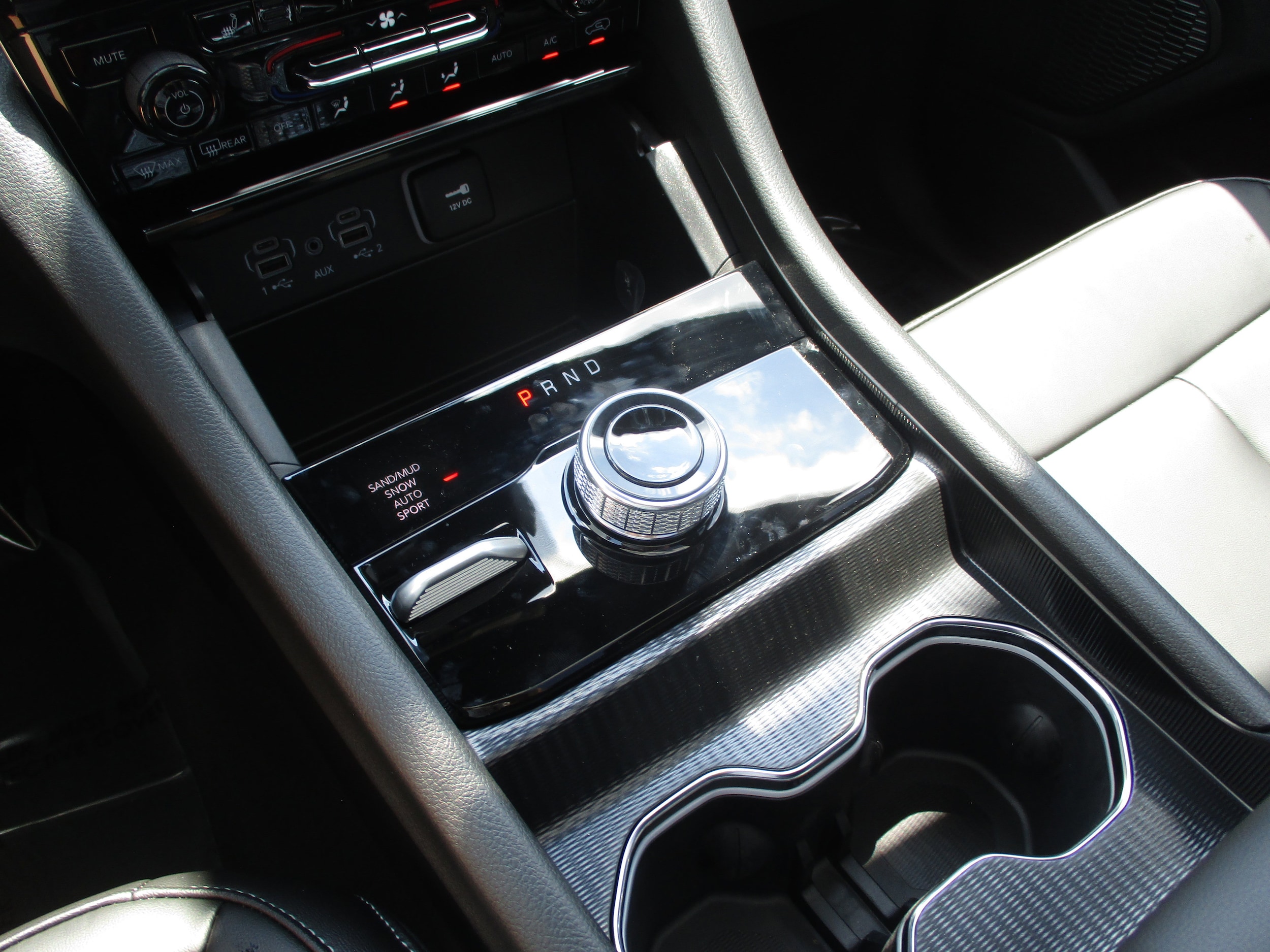 2025 Jeep Grand Cherokee L Limited - Photo 29