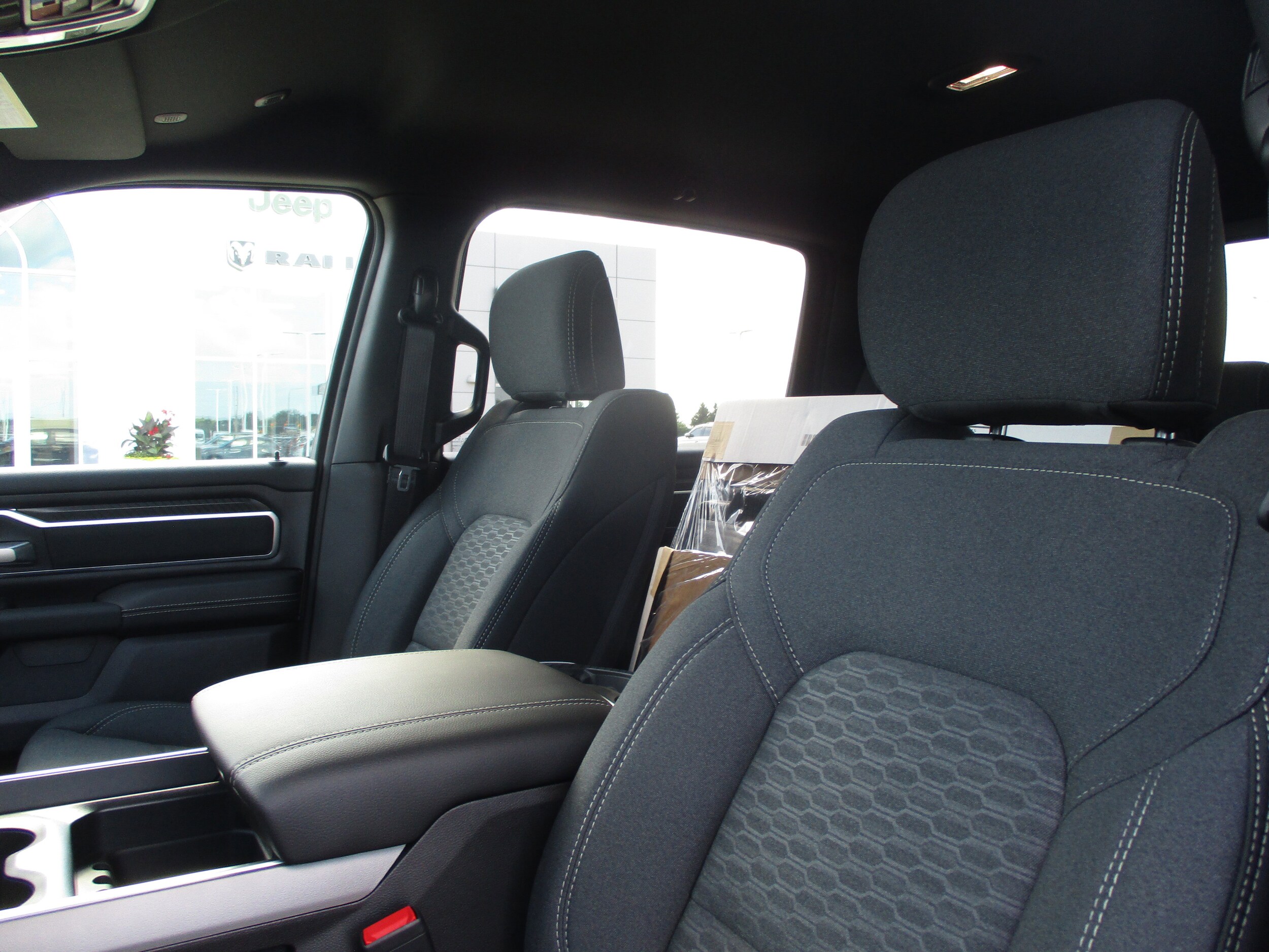 2026 RAM 1500 Big Horn/Lone Star - Photo 40