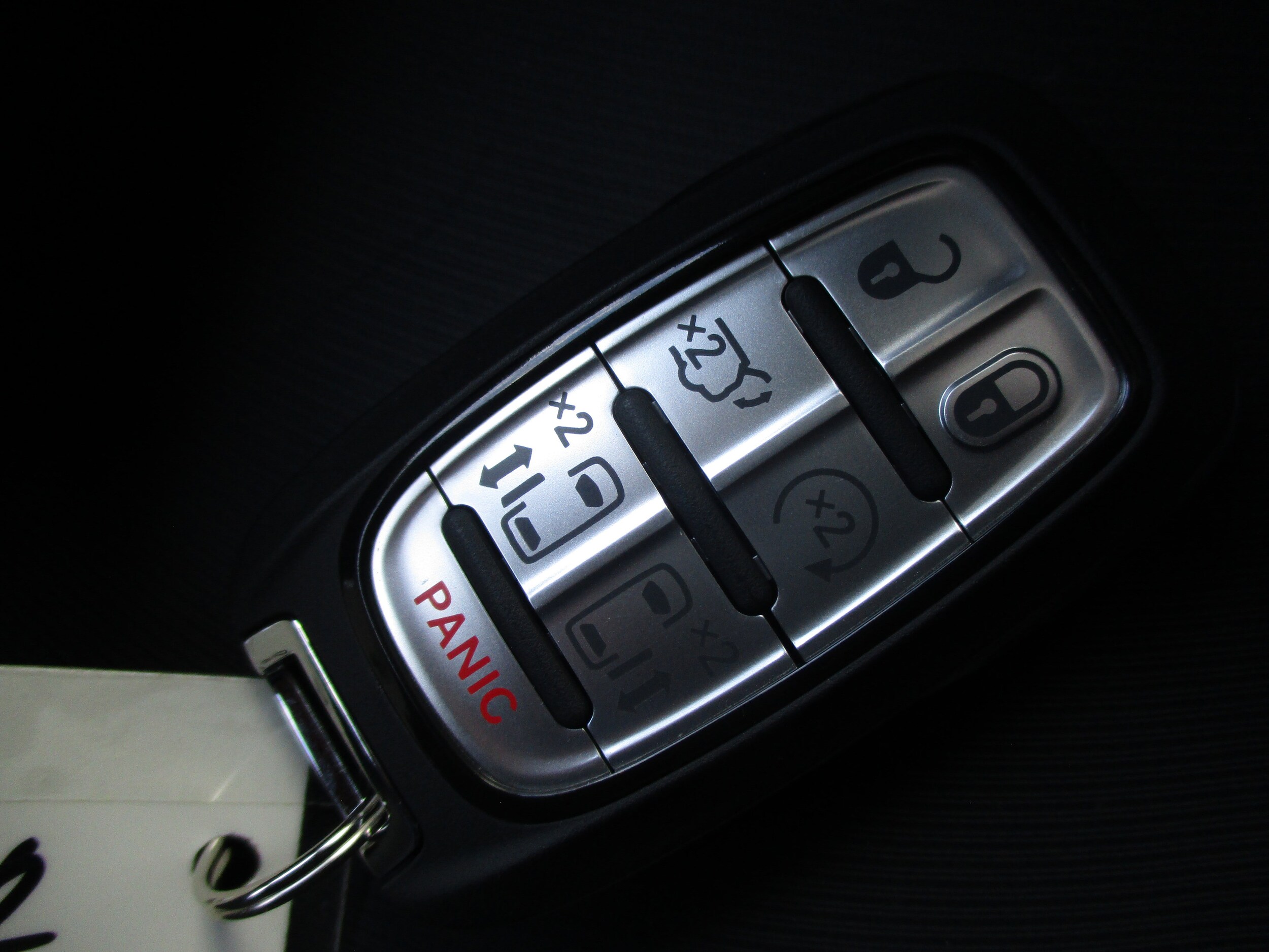 2026 Chrysler Pacifica Select - Photo 41