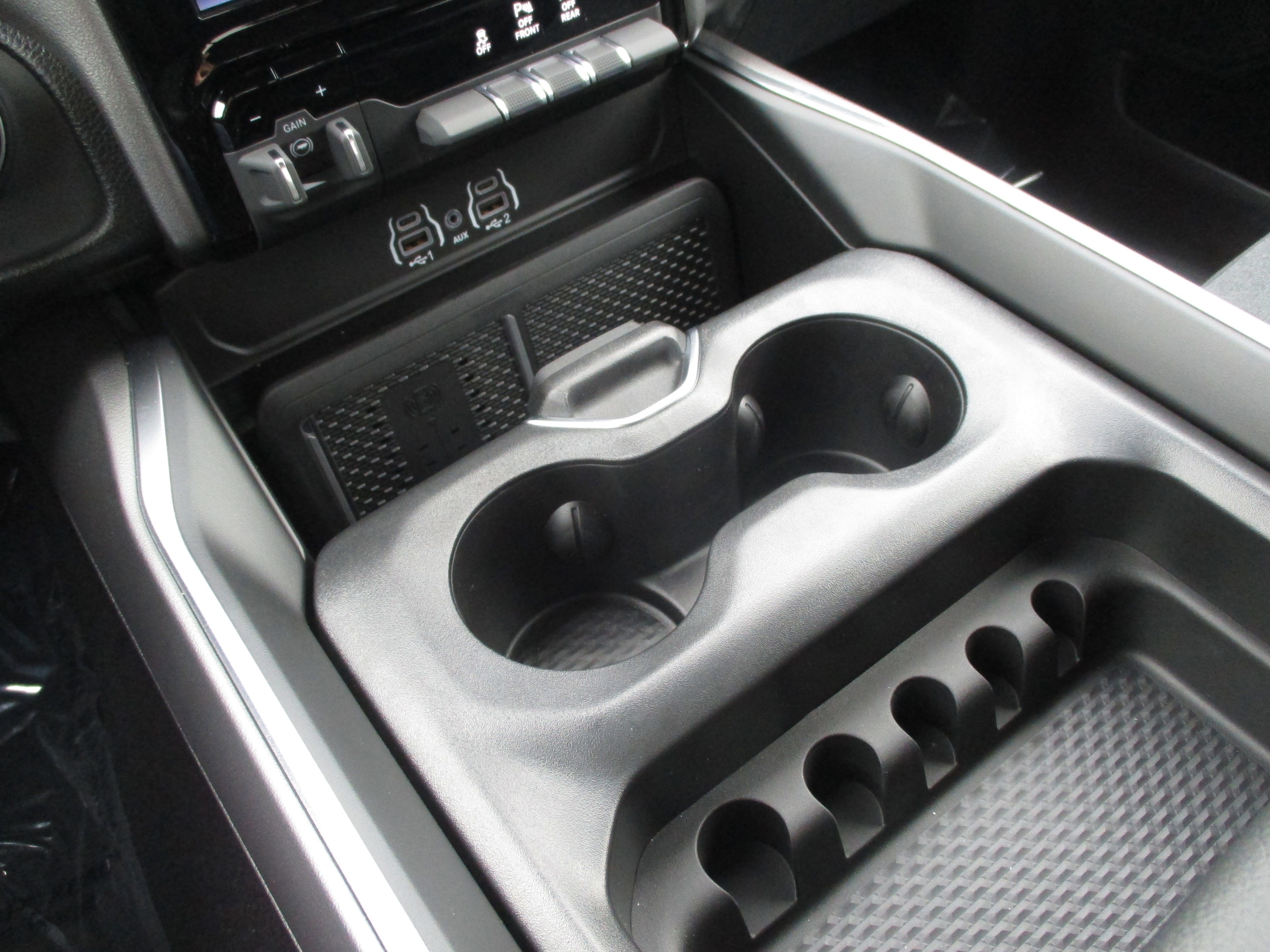 2026 RAM 1500 Big Horn/Lone Star - Photo 34
