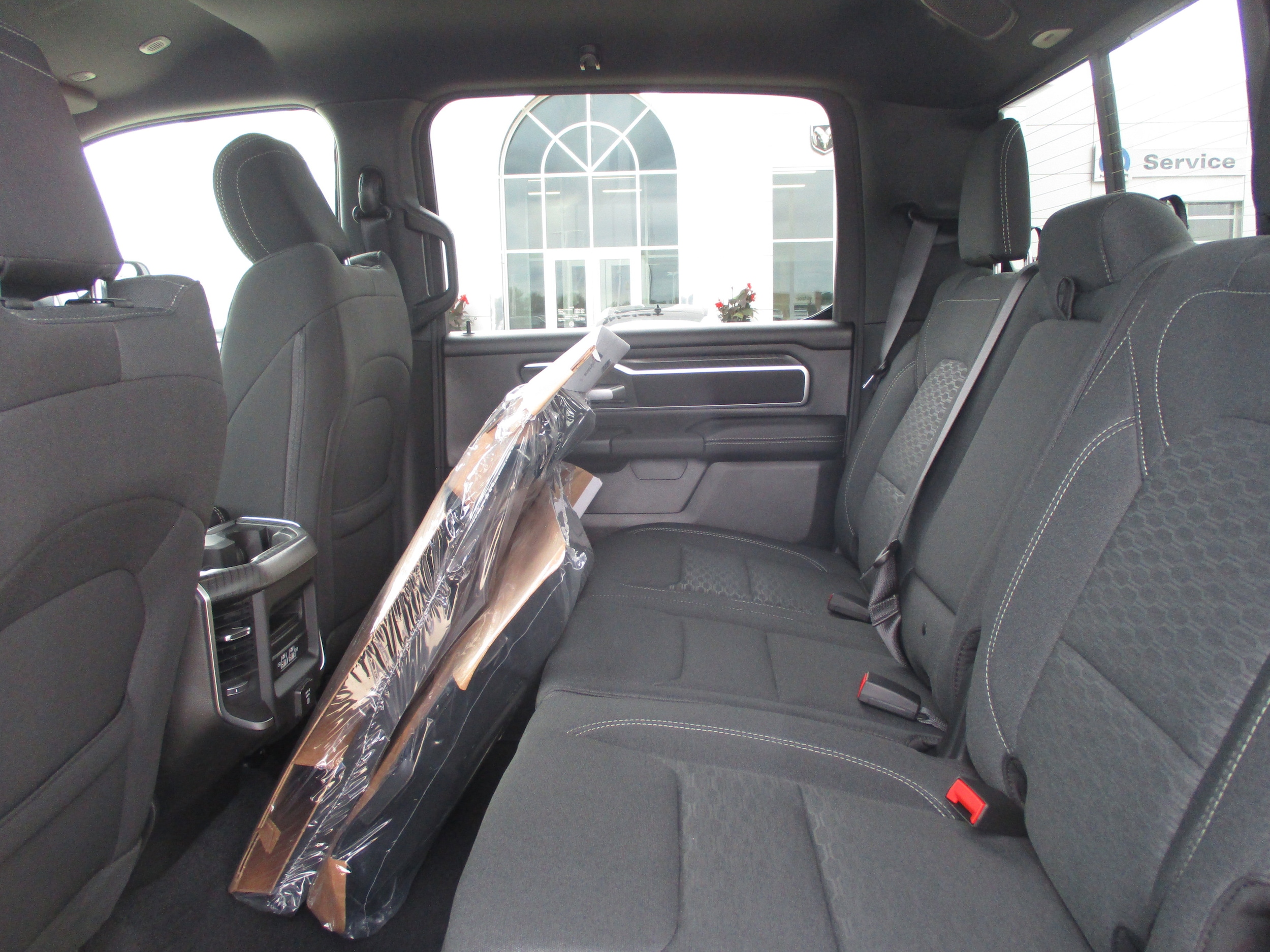 2026 RAM 1500 Big Horn/Lone Star - Photo 41