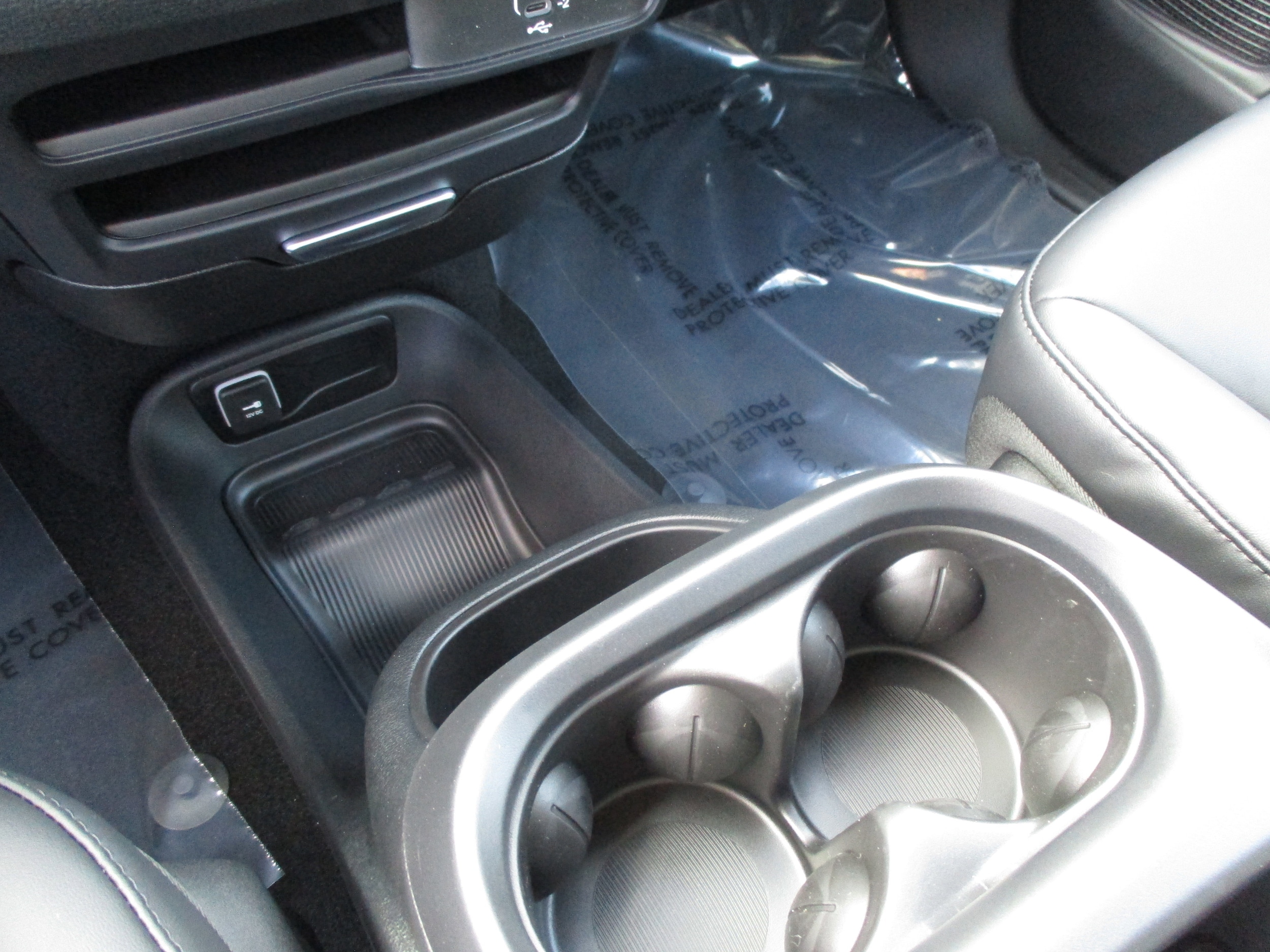2026 Chrysler Pacifica Select - Photo 26