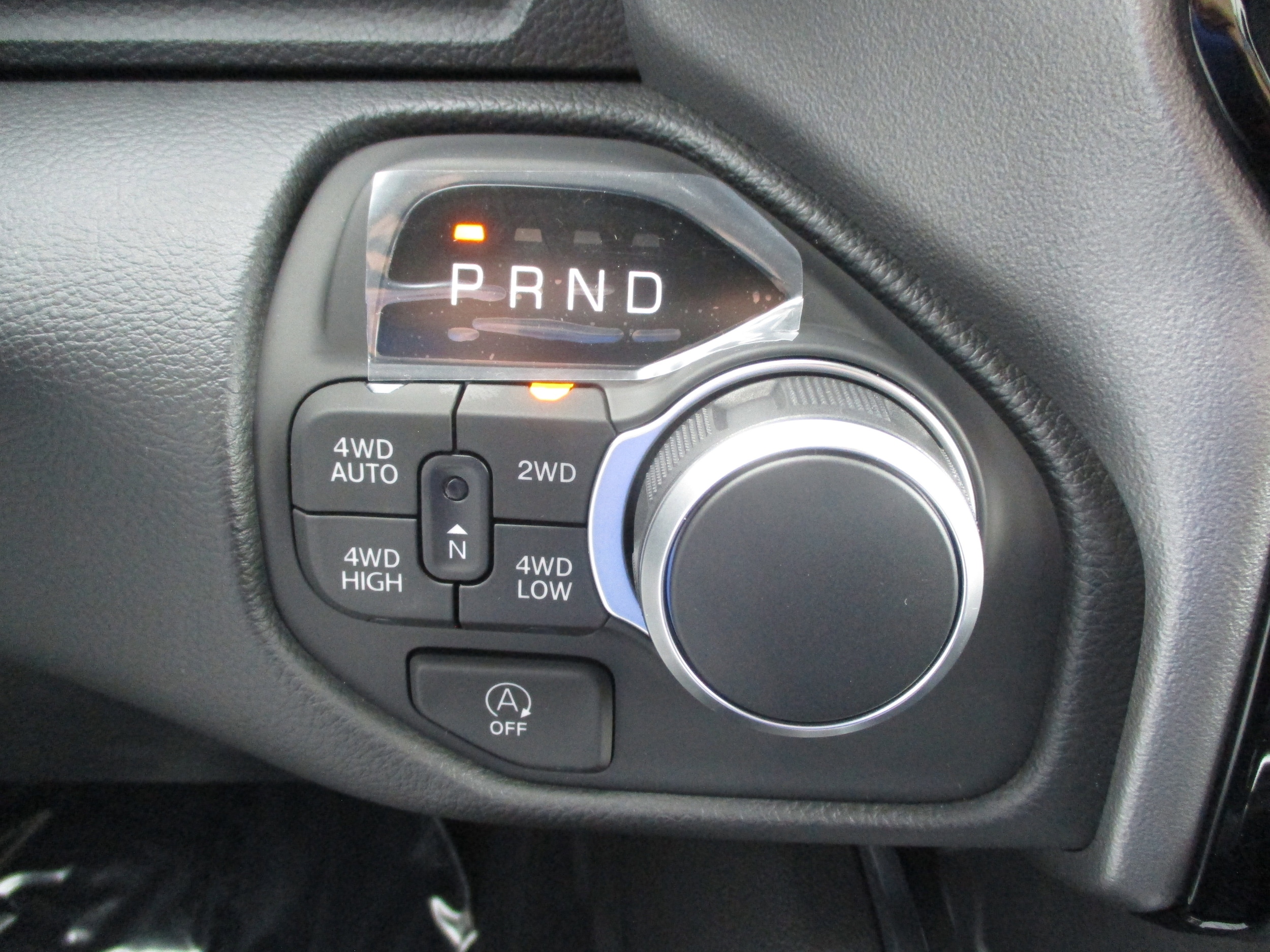 2026 RAM 1500 Big Horn/Lone Star - Photo 22