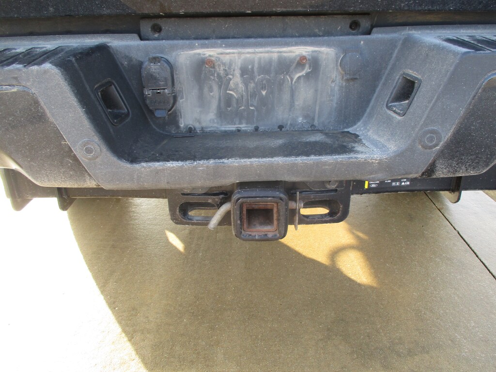 Used 2020 Ford F-250 Platinum Truck Crew Cab