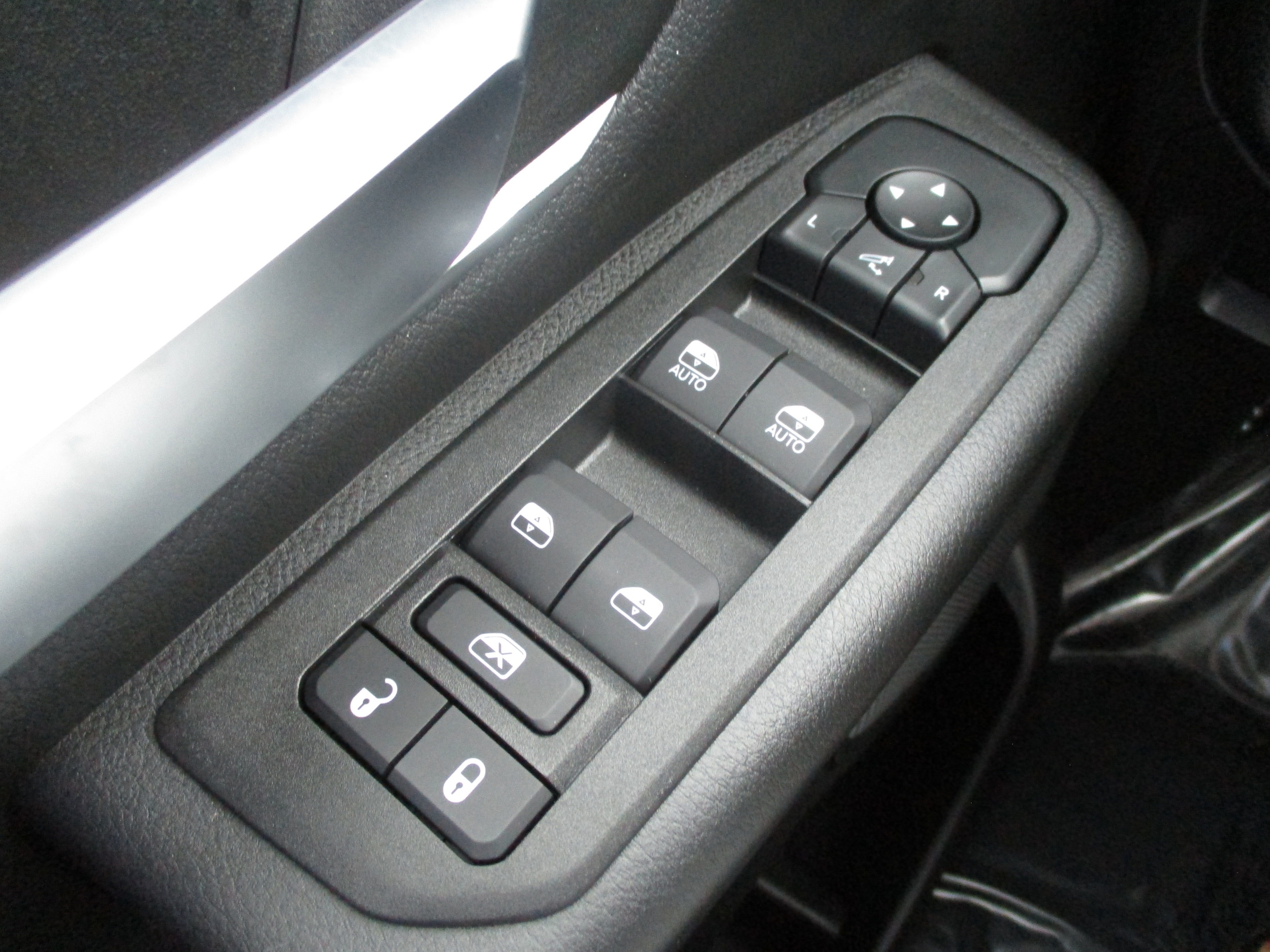 2026 RAM 1500 Big Horn/Lone Star - Photo 38