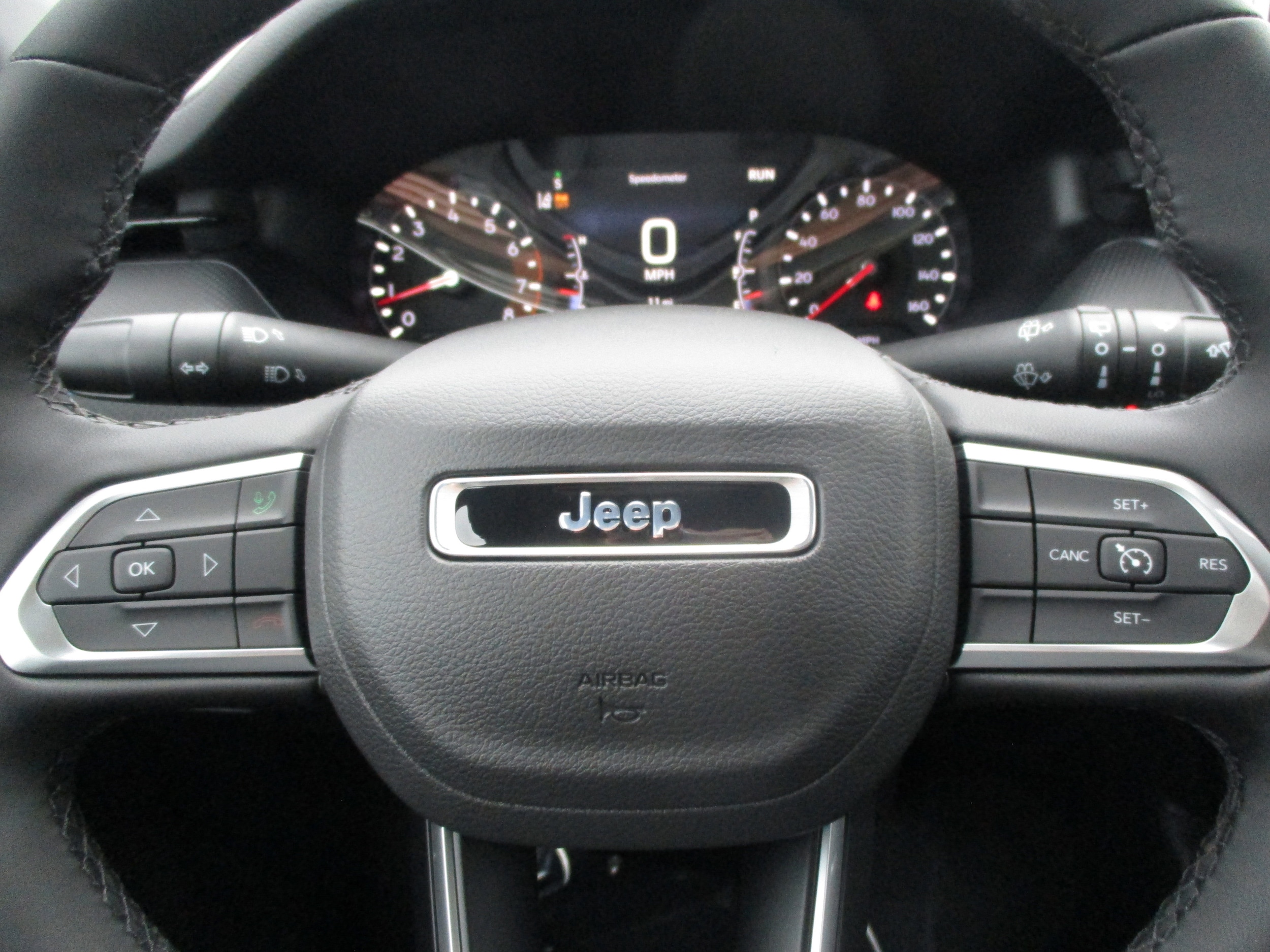 2026 Jeep Compass Latitude Altitude - Photo 15