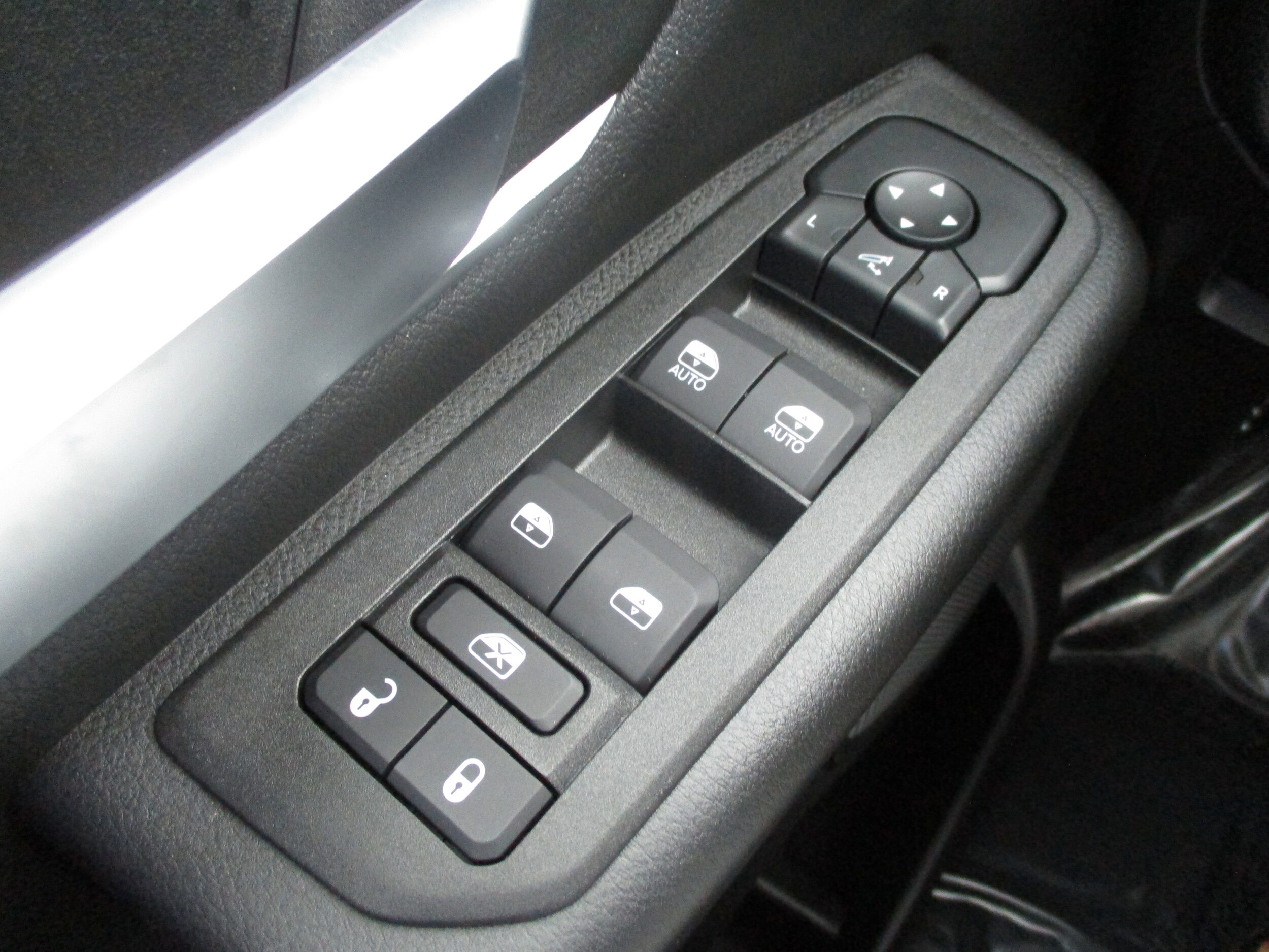 2026 RAM 1500 Big Horn/Lone Star - Photo 38