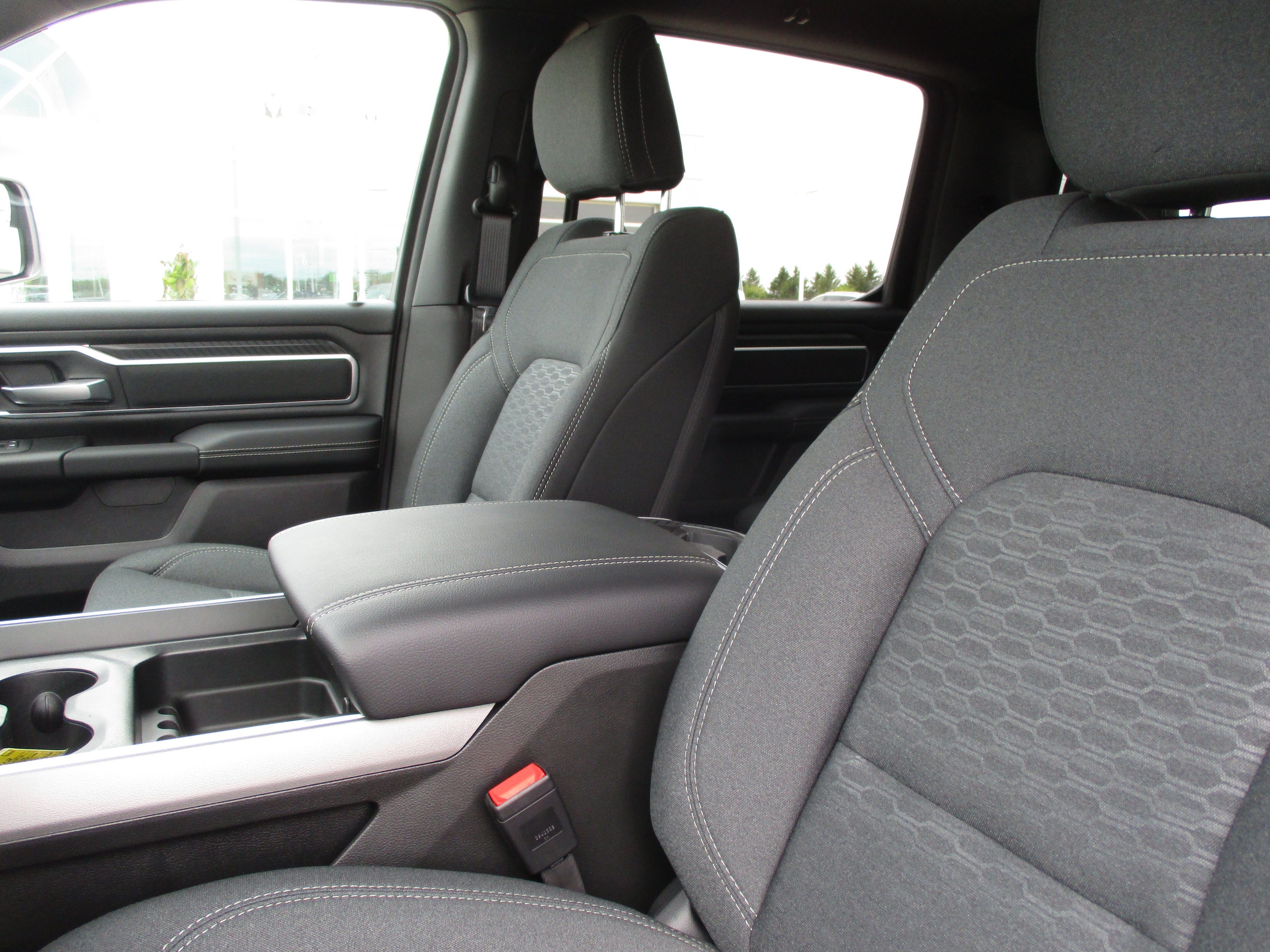 2026 RAM 1500 Big Horn/Lone Star - Photo 42