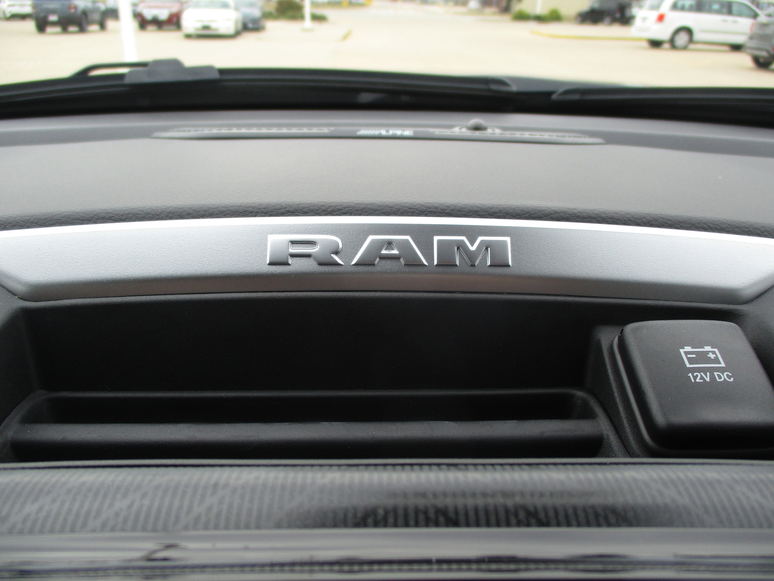 2026 RAM 1500 Big Horn/Lone Star - Photo 25