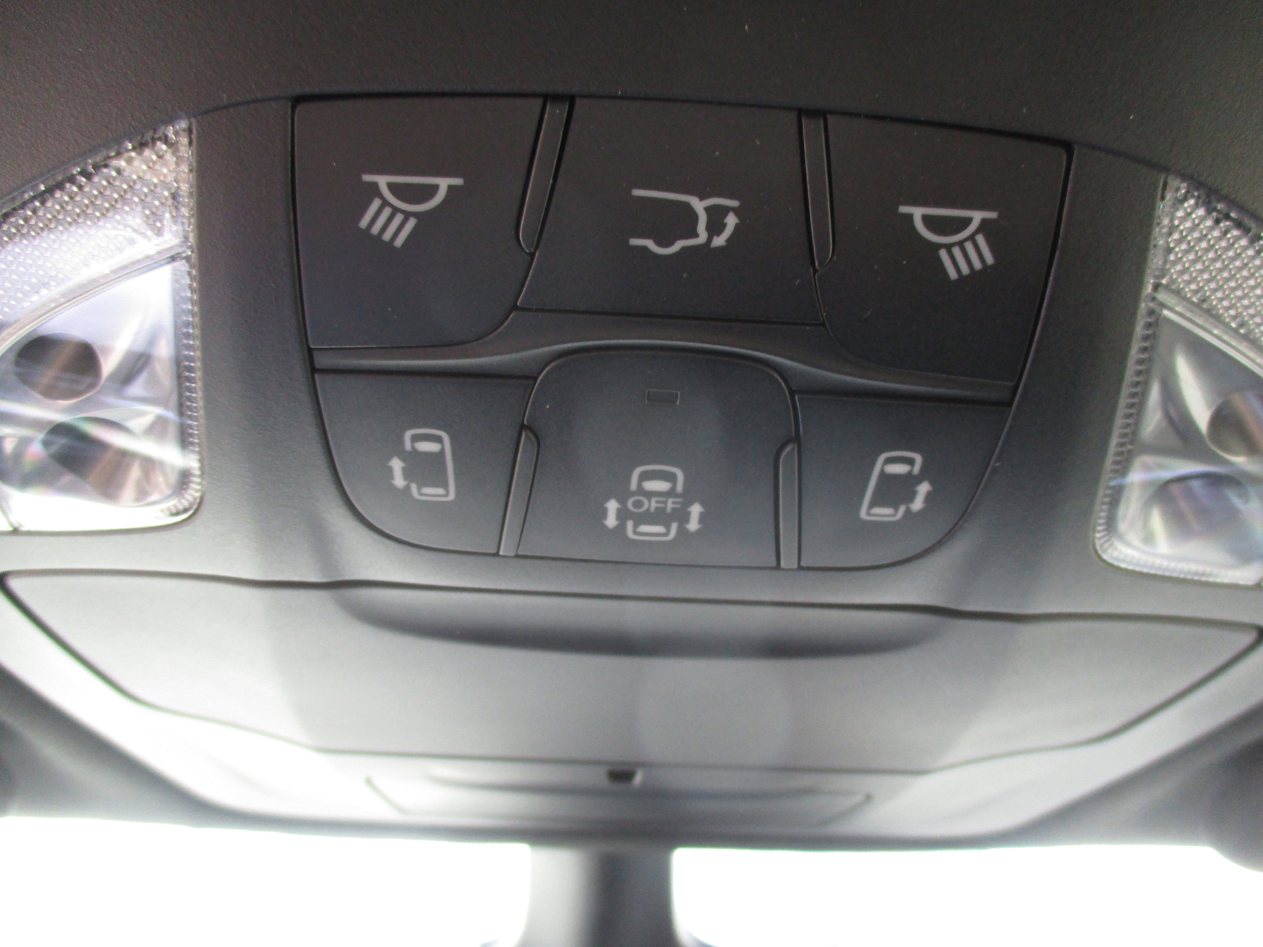 2026 Chrysler Pacifica Select - Photo 27
