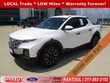 Hyundai Santa Cruz