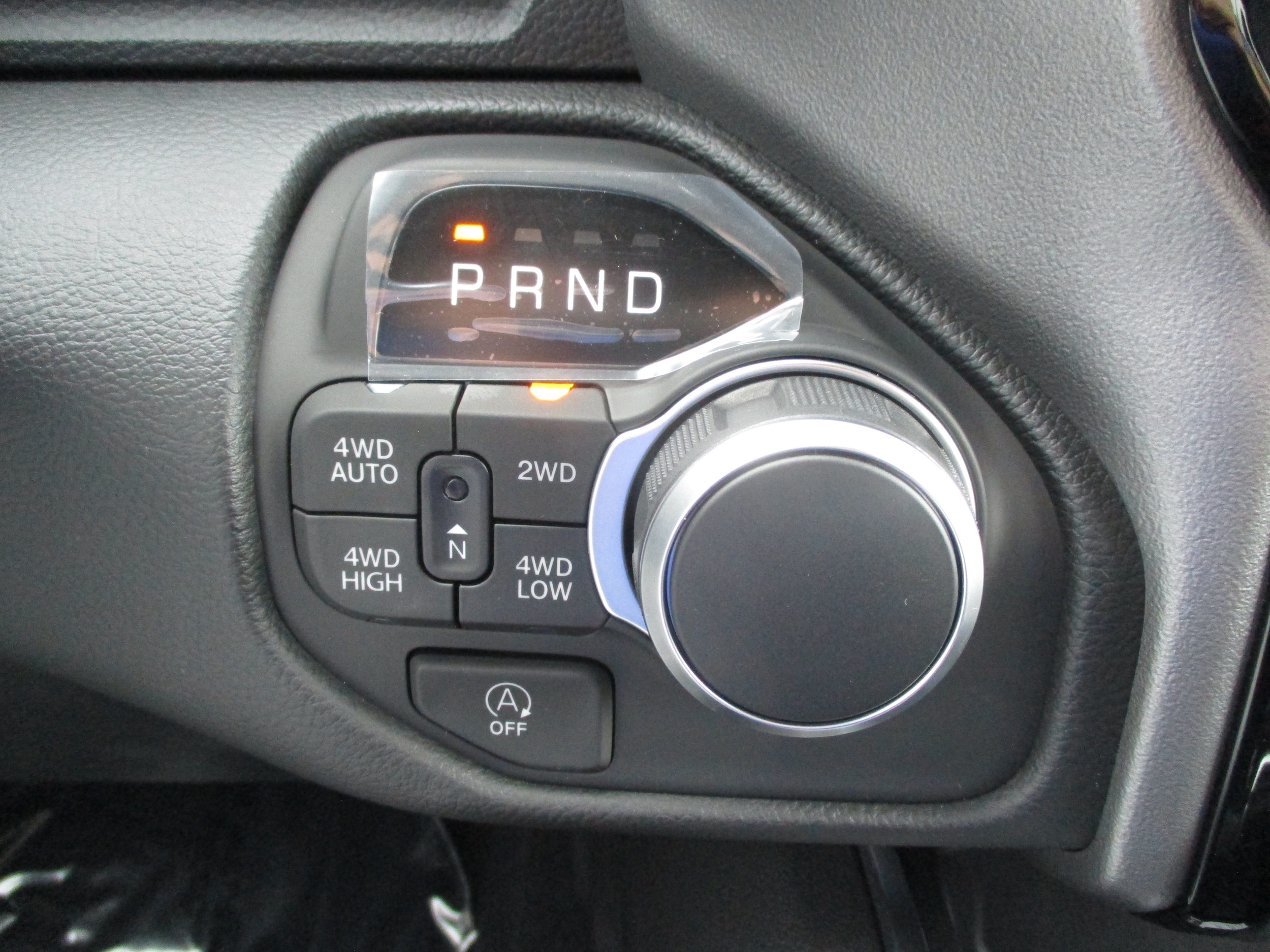 2026 RAM 1500 Big Horn/Lone Star - Photo 22