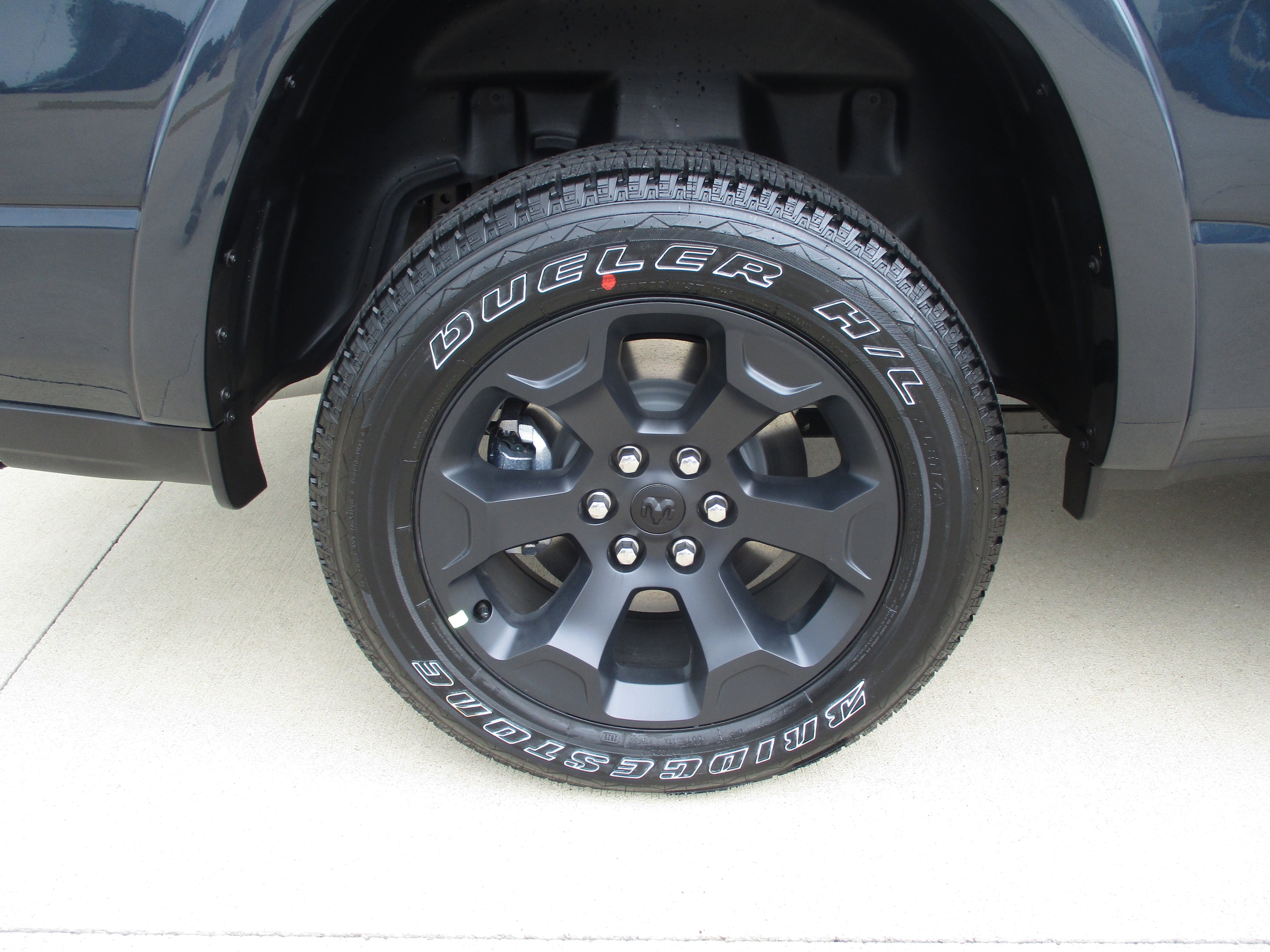 2026 RAM 1500 Big Horn/Lone Star - Photo 16