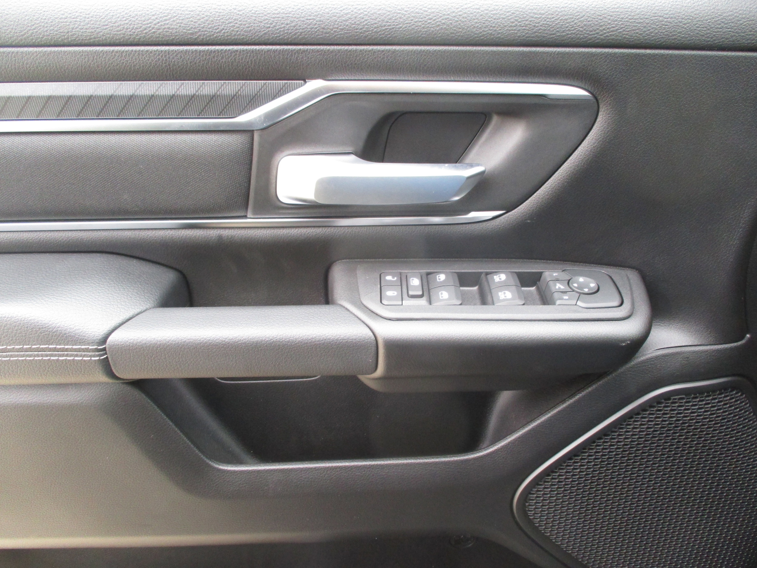 2026 RAM 1500 Big Horn/Lone Star - Photo 39