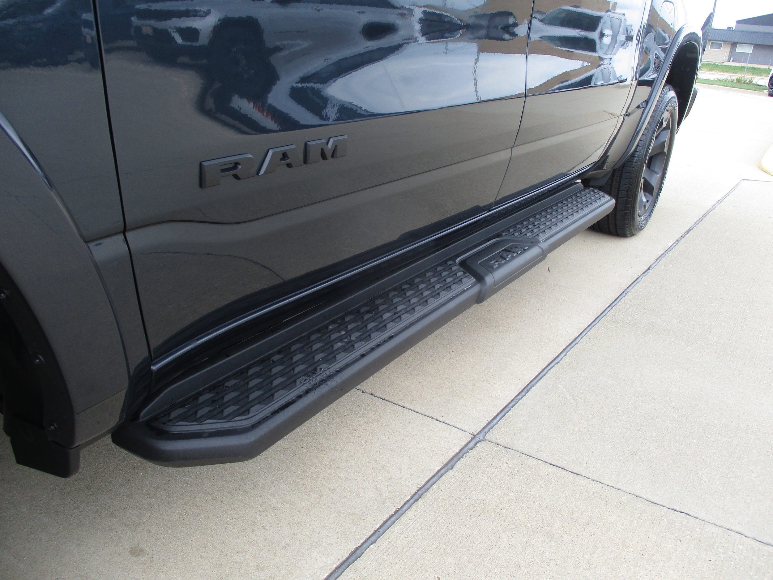 2026 RAM 1500 Big Horn/Lone Star - Photo 15