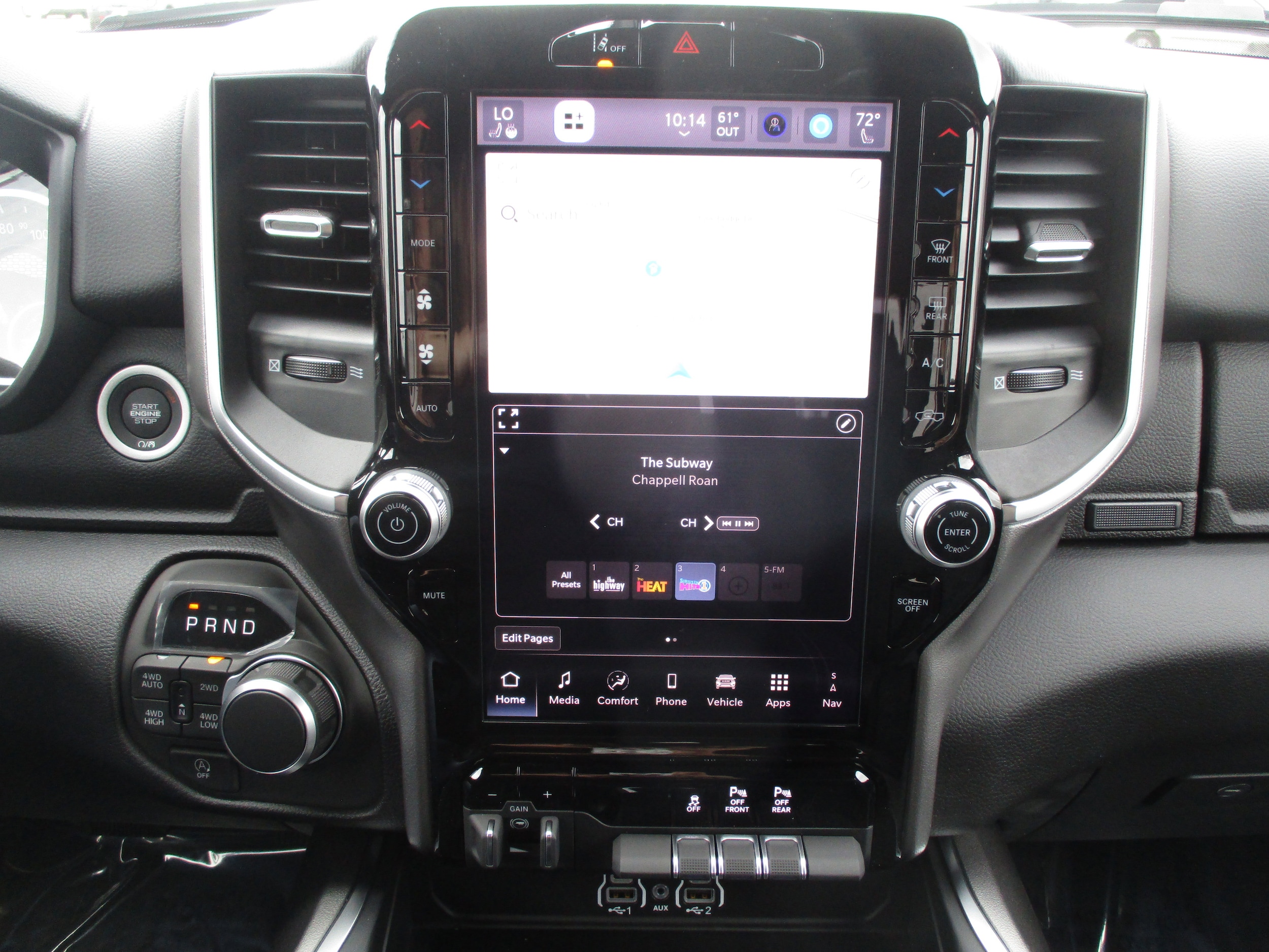 2026 RAM 1500 Big Horn/Lone Star - Photo 26